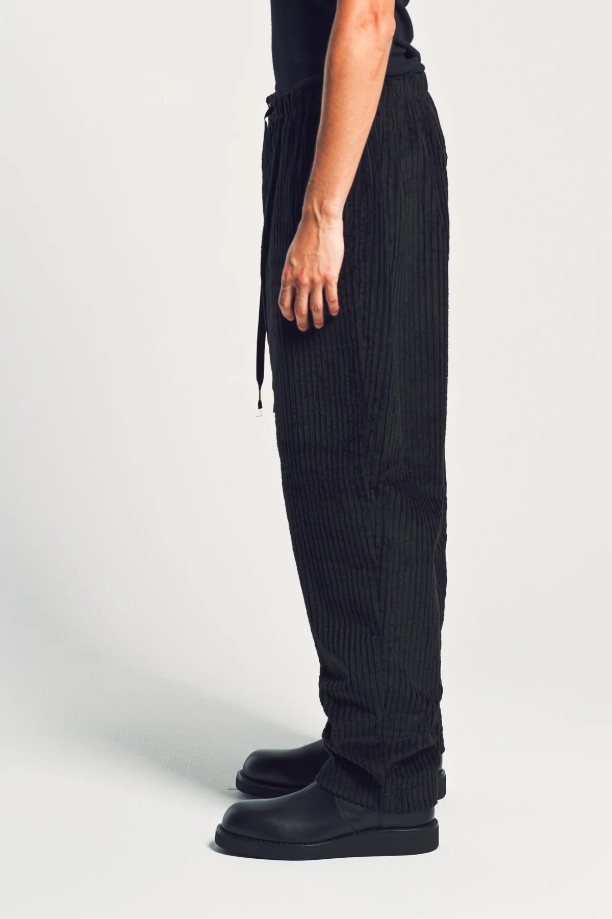 INDIVIDUAL SENTIMENTS | EASY WIDE PANTS - Image 2