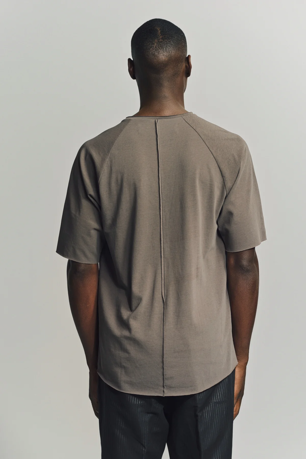 INDIVIDUAL SENTIMENTS | ONE POCKET SHORT SLEEVE T-SHIRT - Image 4
