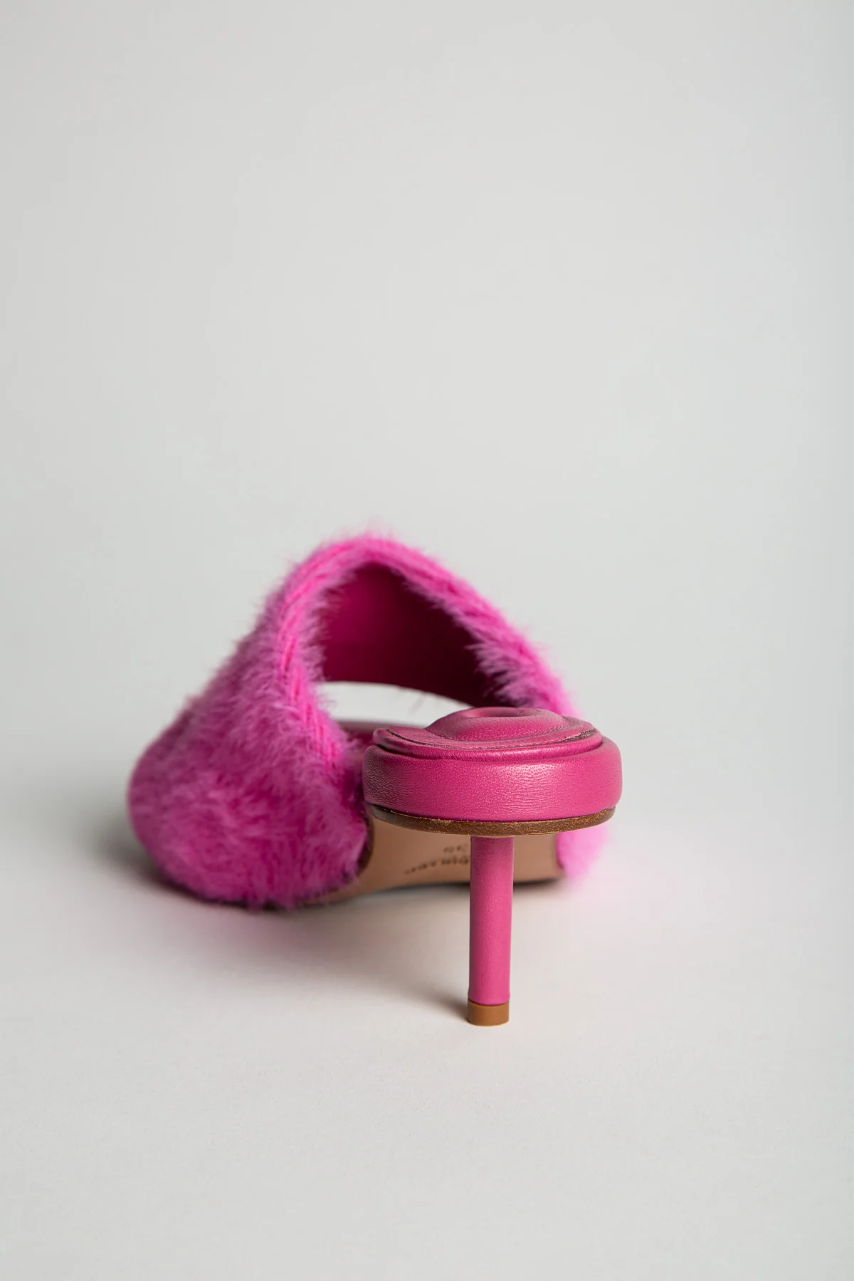 JACQUEMUS | LES MULES ARGILLA - Image 4