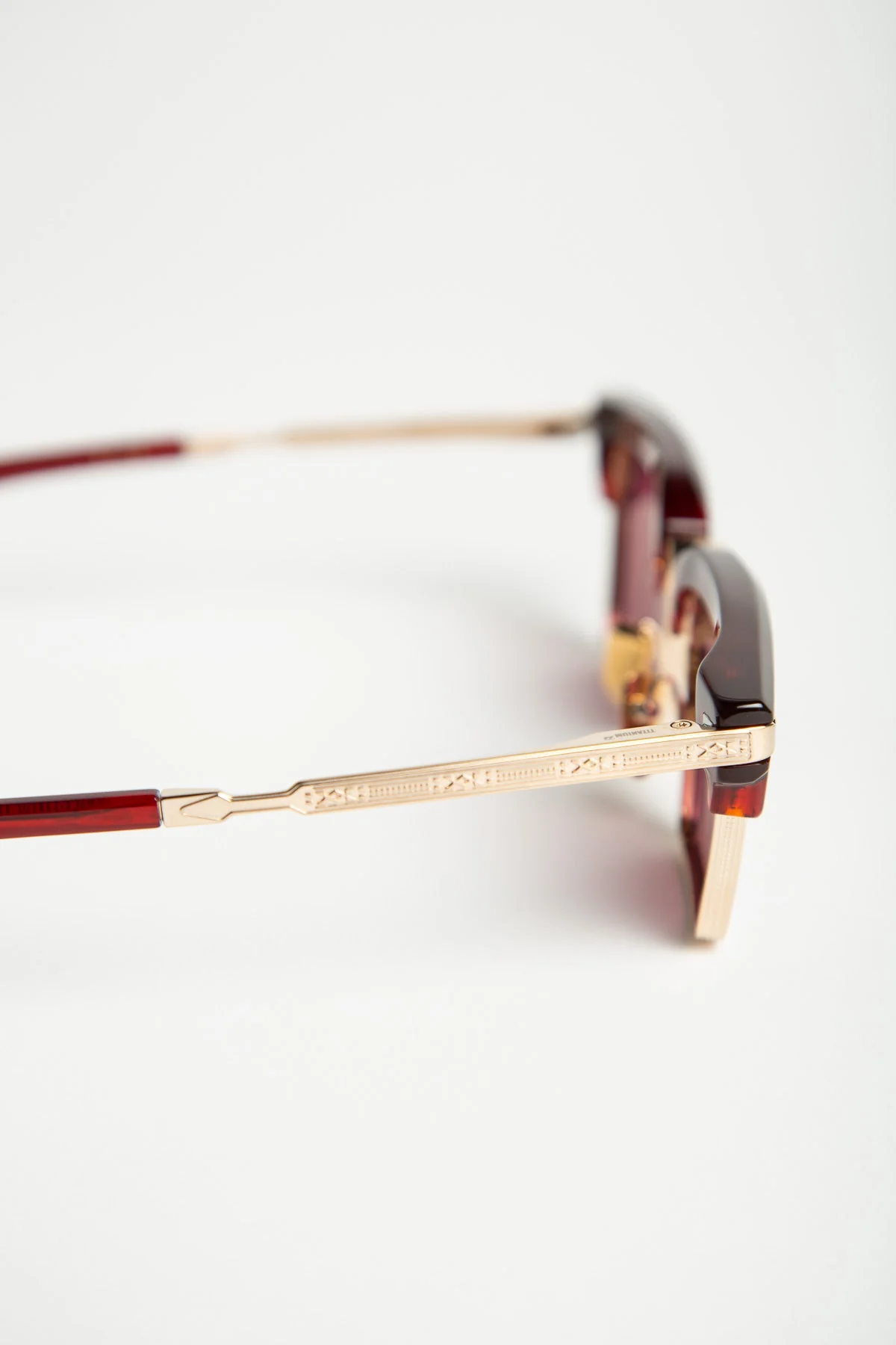 JACQUES MARIE MAGE | ALIN SUNGLASSES - Image 3