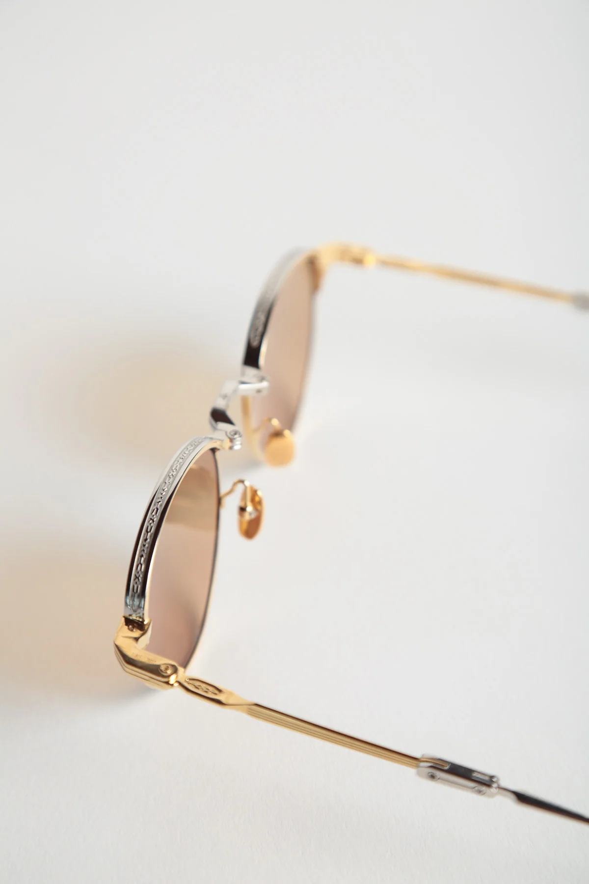 JACQUES MARIE MAGE | ARCHIBALD SUNGLASSES - Image 3