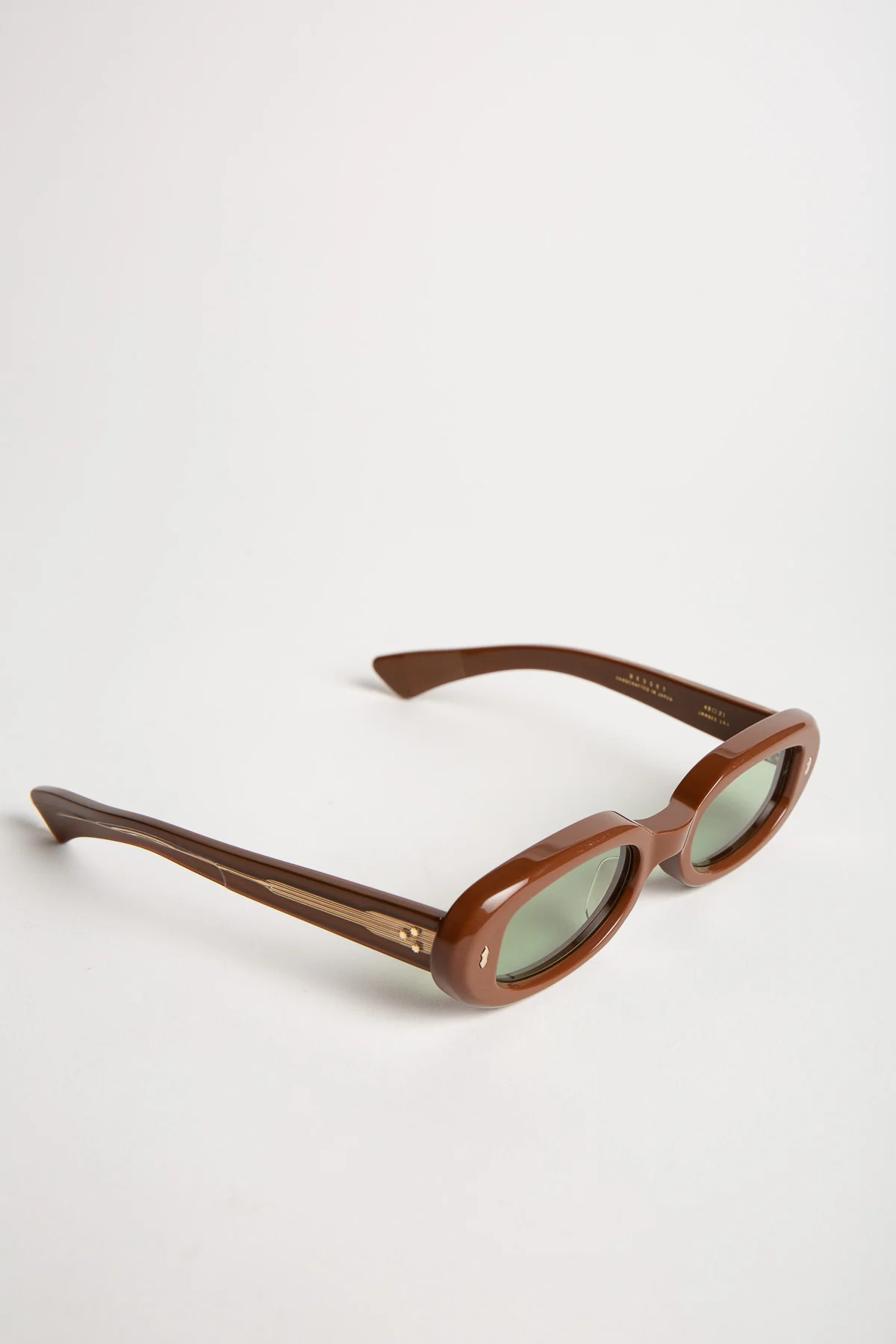 JACQUES MARIE MAGE | BESSET SUNGLASSES - Image 2