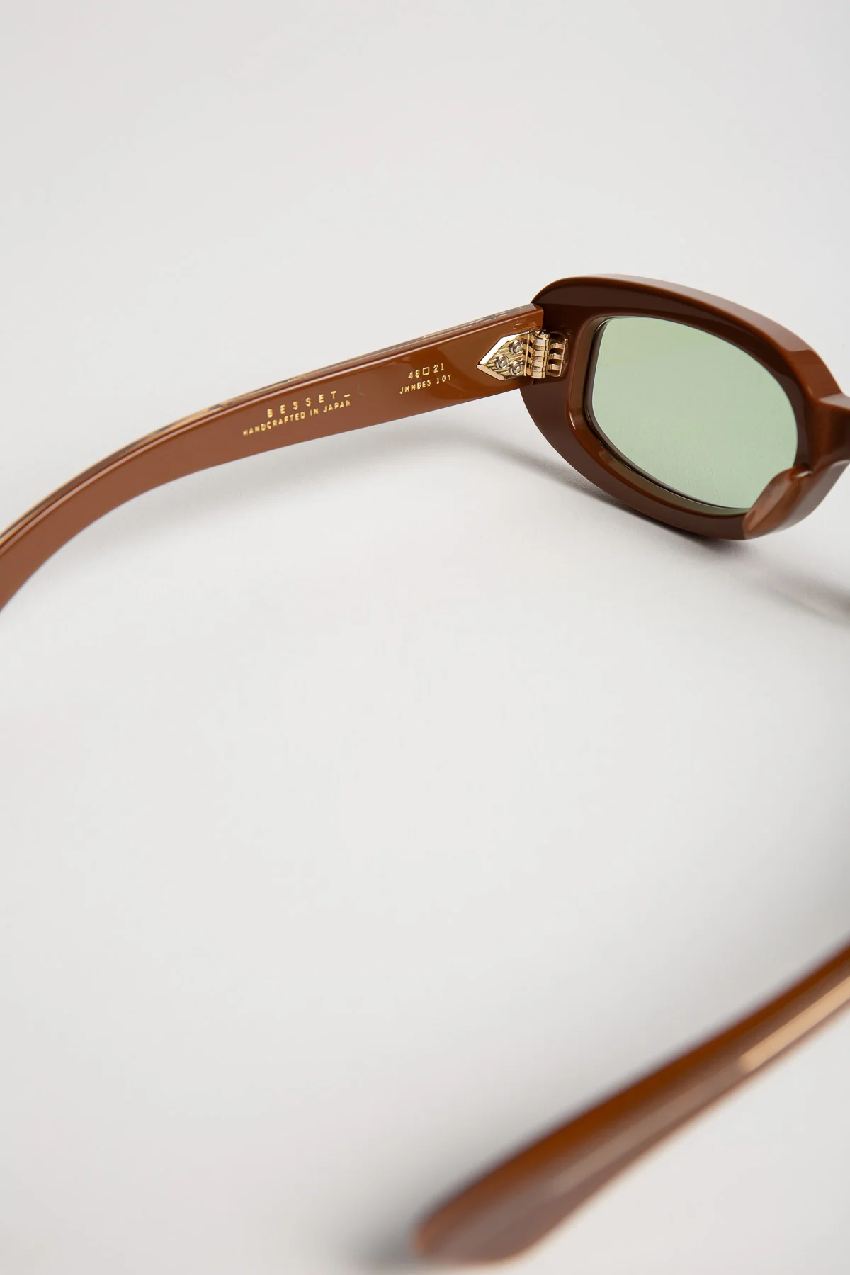 JACQUES MARIE MAGE | BESSET SUNGLASSES - Image 3