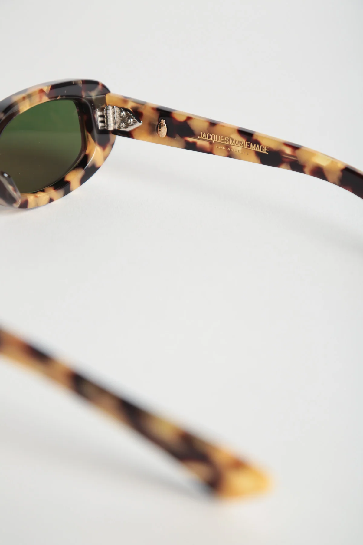 JACQUES MARIE MAGE | BESSET SUNGLASSES - Image 3