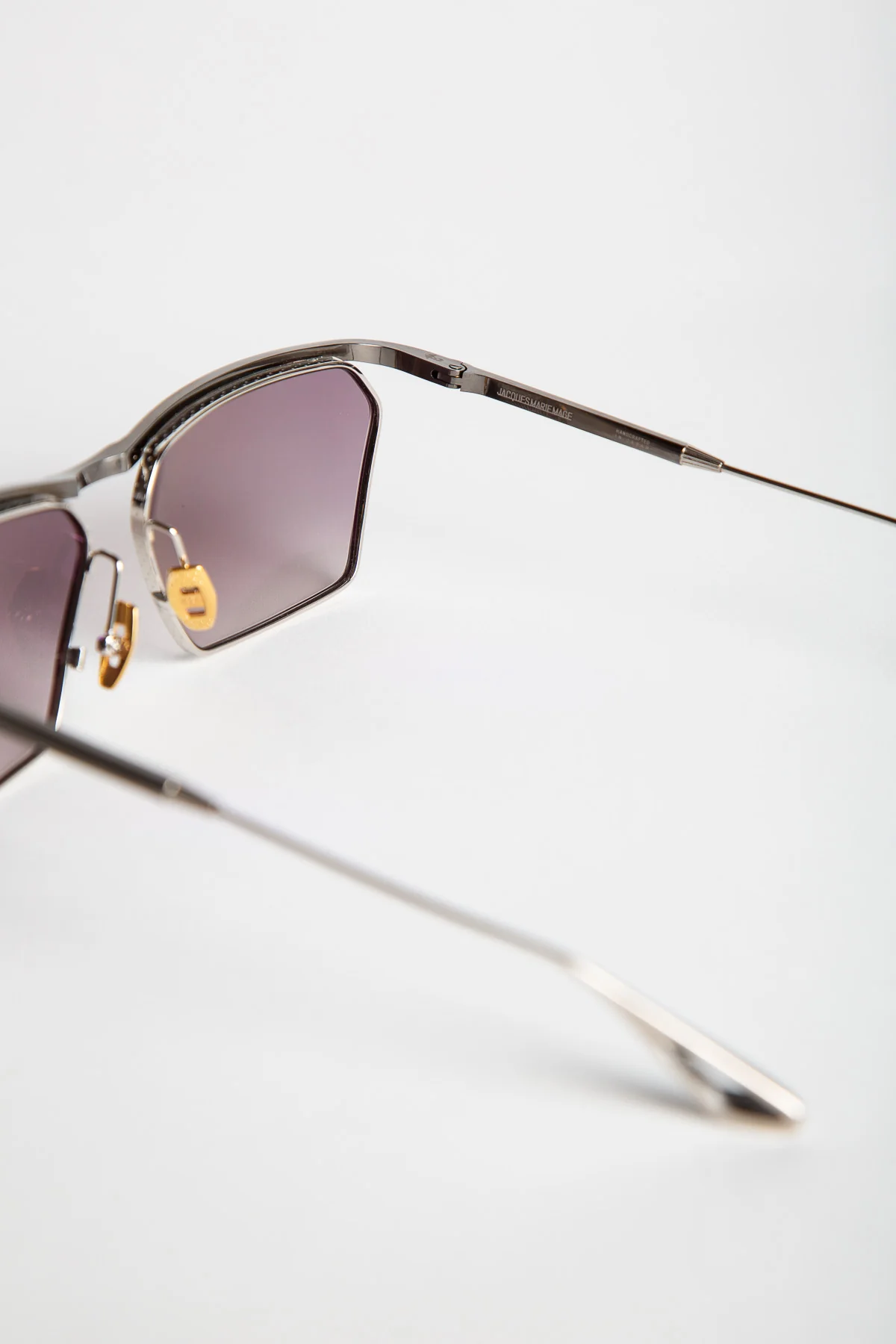 JACQUES MARIE MAGE | BRESSON SUNGLASSES - Image 3
