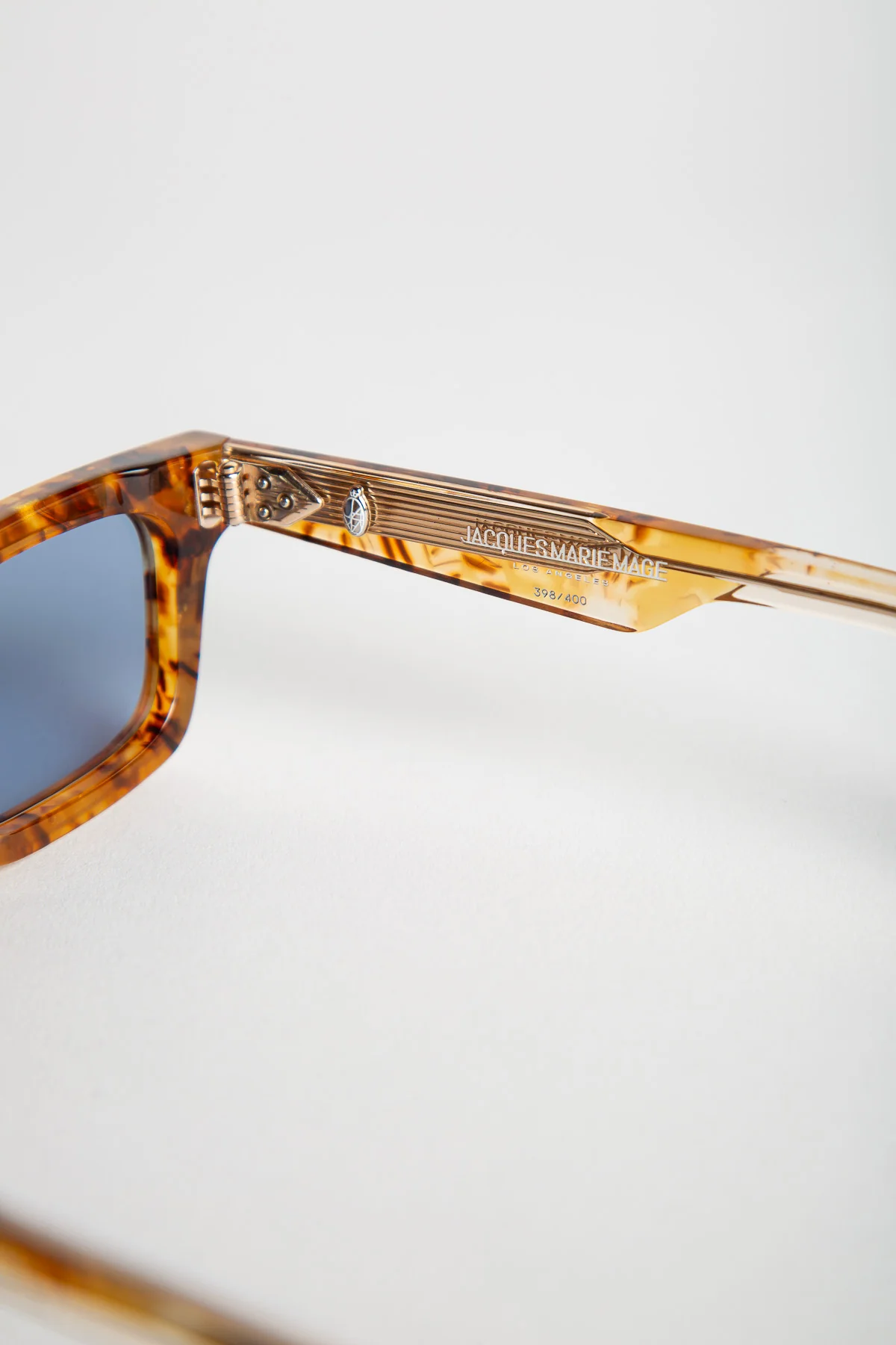 JACQUES MARIE MAGE | CASABLANCA SUNGLASSES IN CAIRO - Image 3
