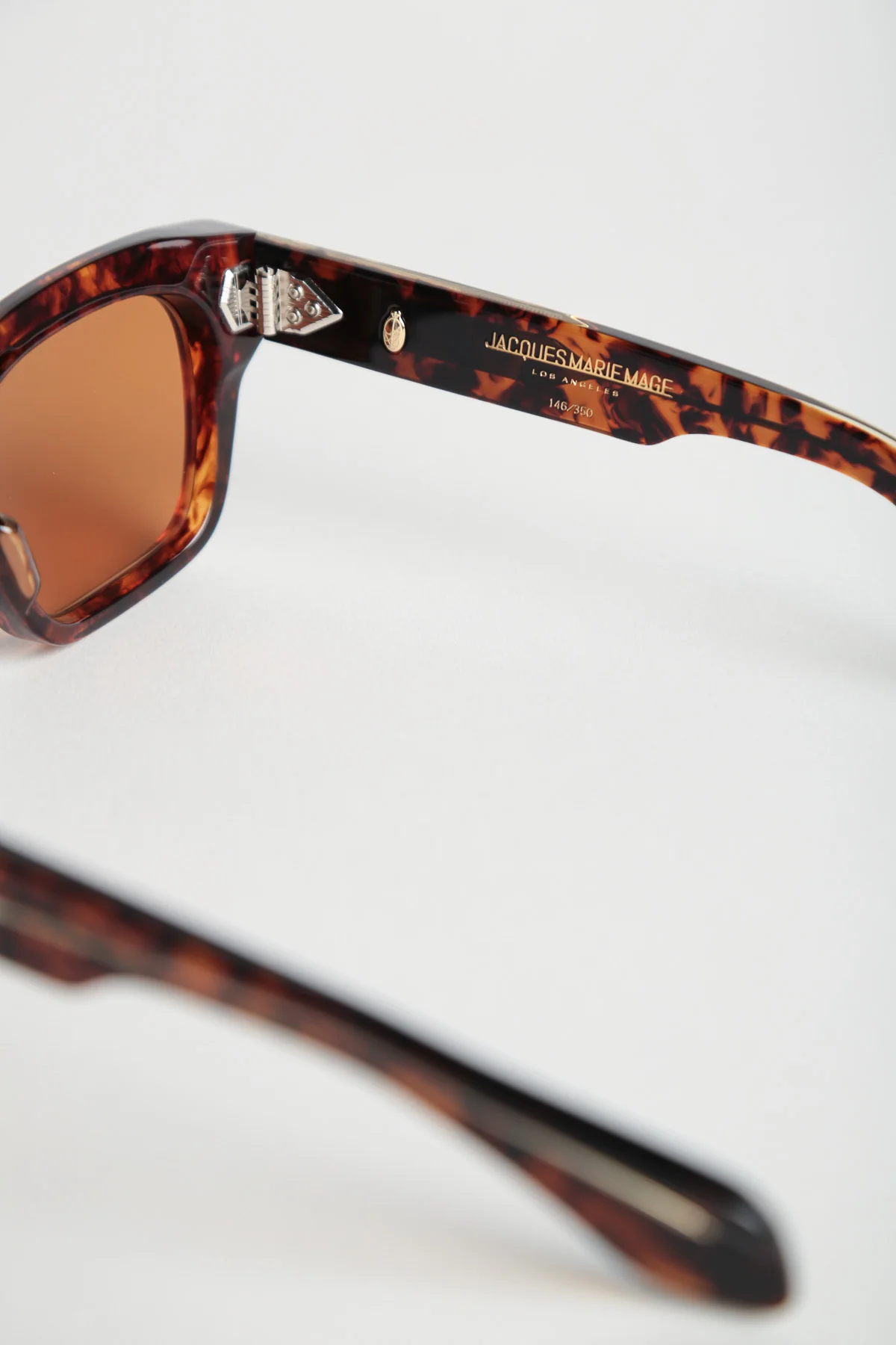 JACQUES MARIE MAGE | CASH SUNGLASSES - Image 3