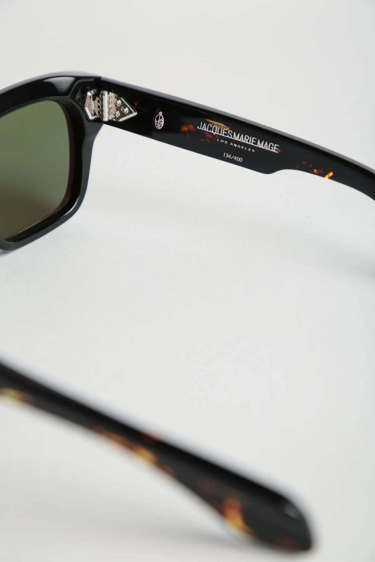 JACQUES MARIE MAGE | CASH SUNGLASSES - Image 3