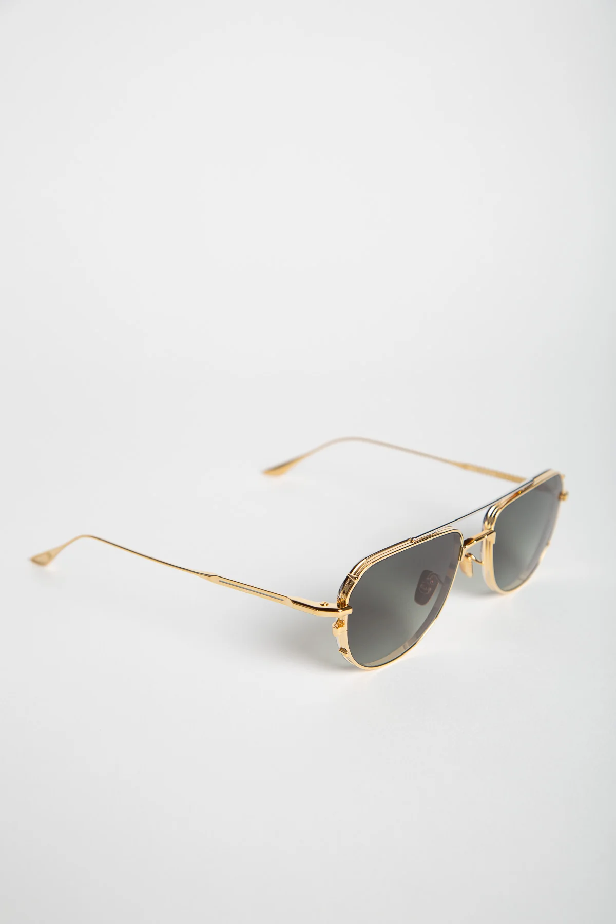 JACQUES MARIE MAGE | CENDRARS SUNGLASSES IN MUSKET - Image 2