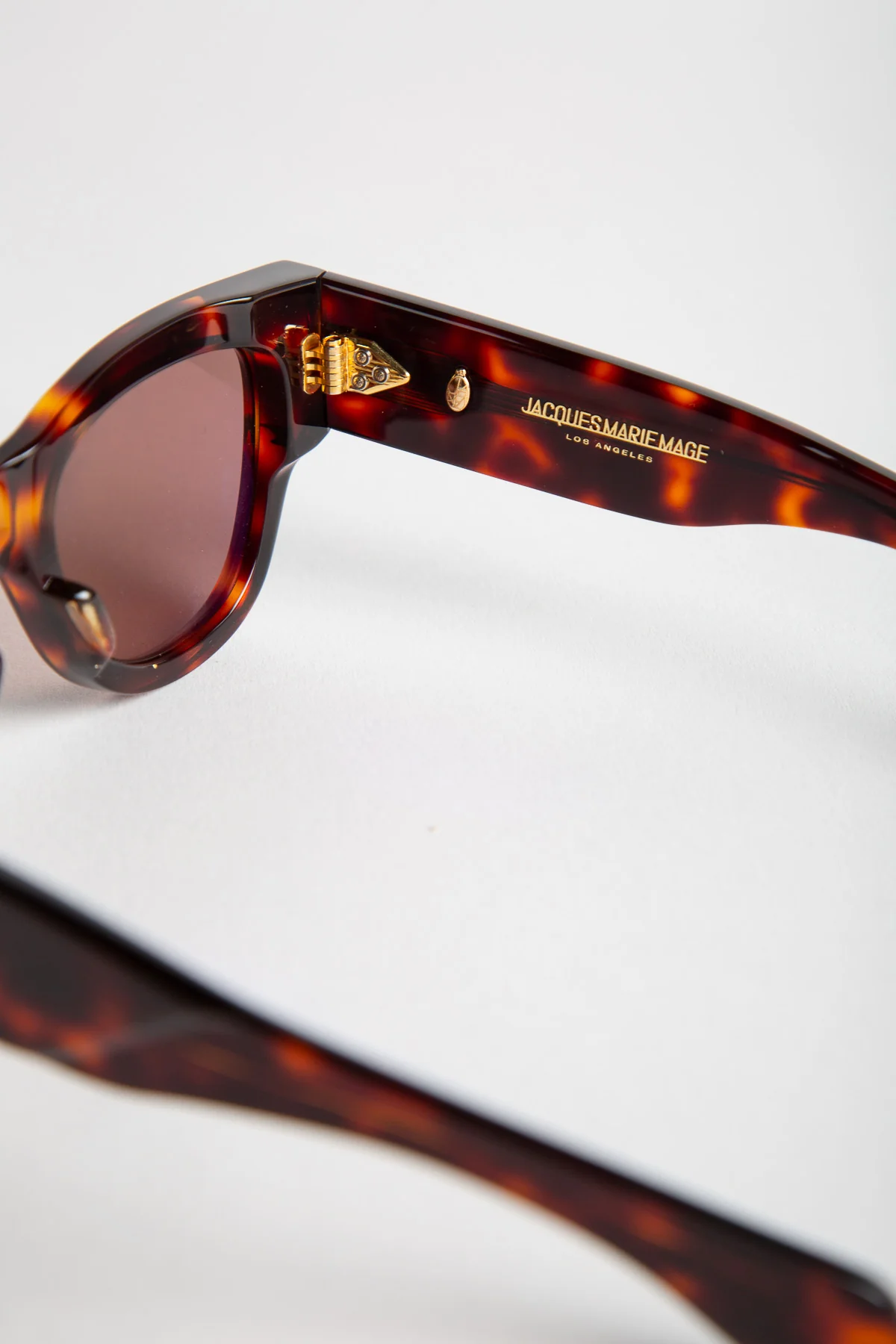 JACQUES MARIE MAGE | CHELSEA SUNGLASSES - Image 3