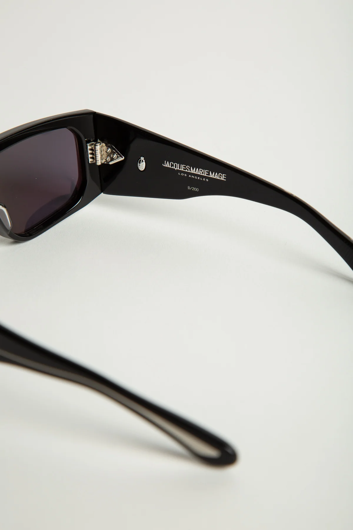 JACQUES MARIE MAGE | CLIFF SUNGLASSES - Image 3
