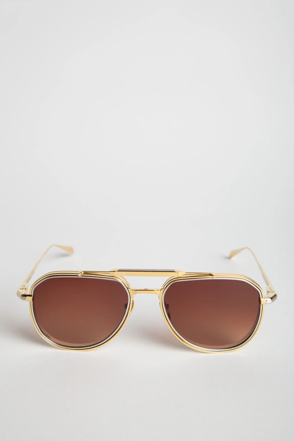 JACQUES MARIE MAGE | COMMANDER SUNGLASSES