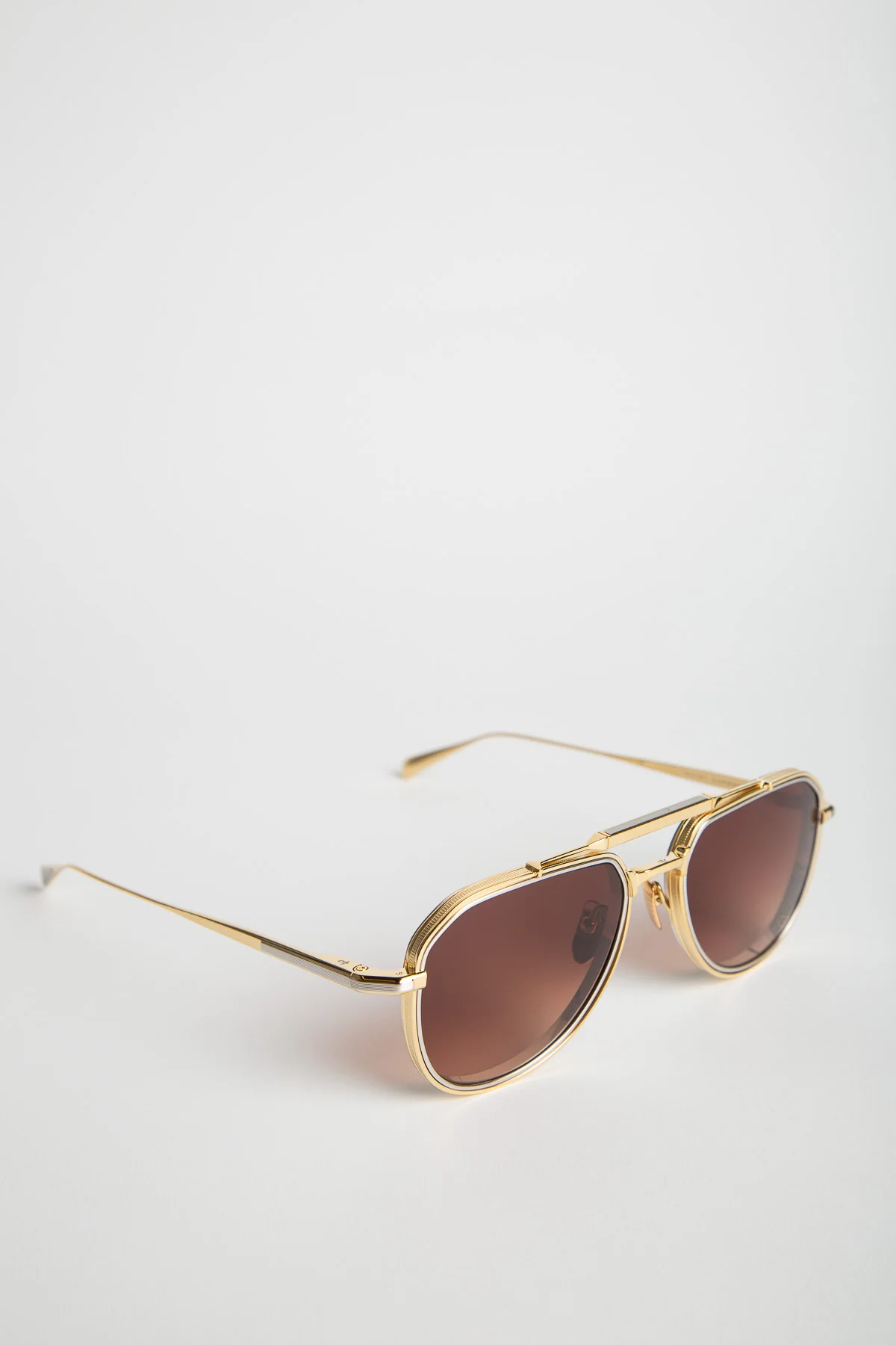 JACQUES MARIE MAGE | COMMANDER SUNGLASSES - Image 2