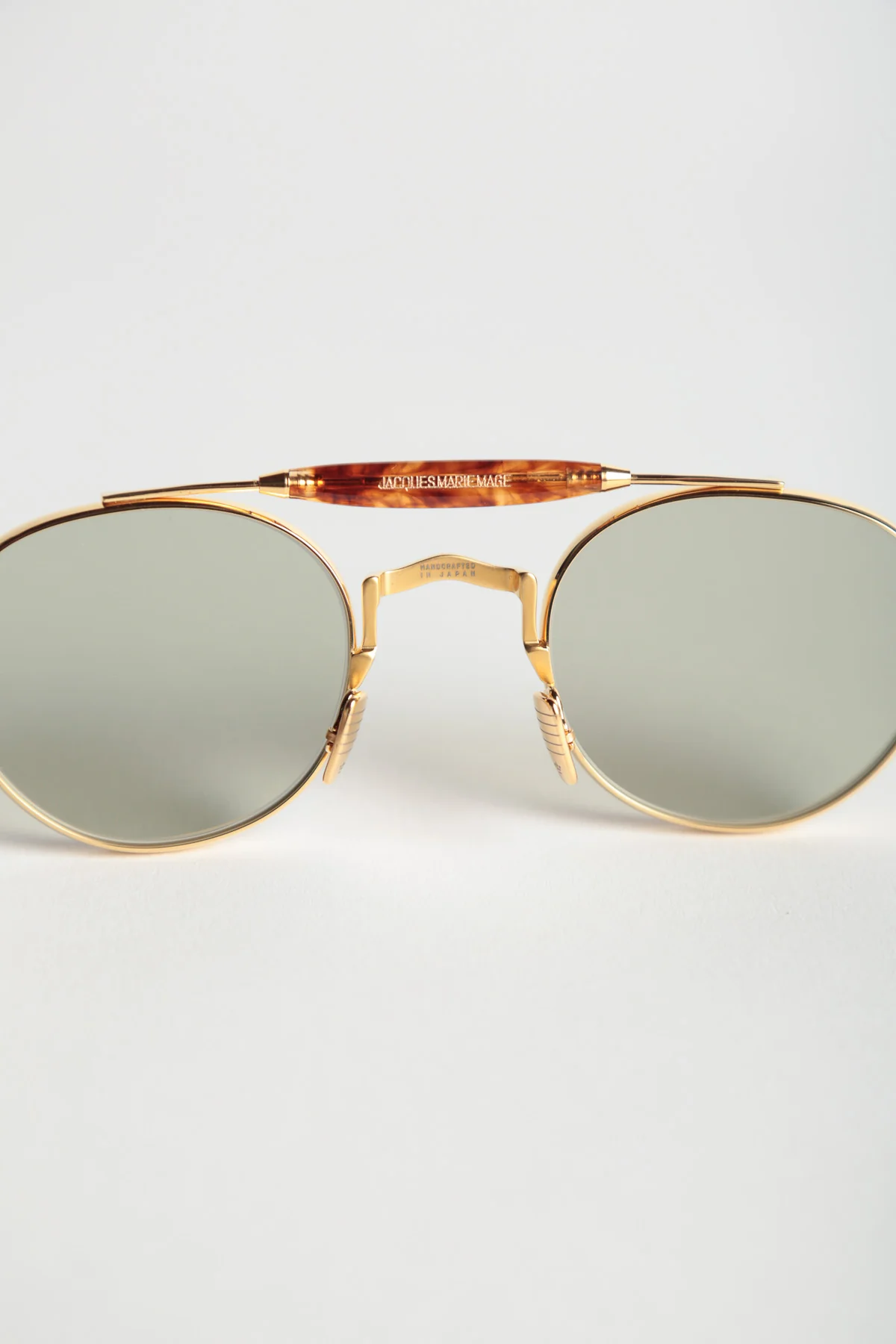 JACQUES MARIE MAGE | DASAN SUNGLASSES - Image 3