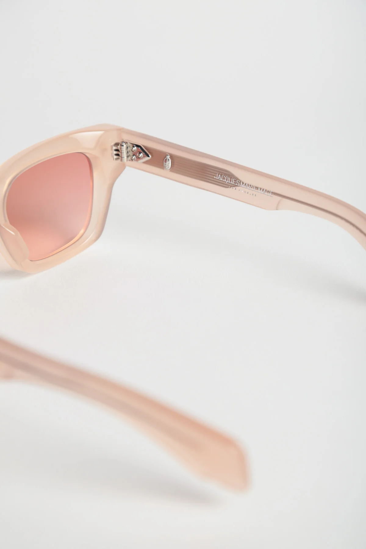 JACQUES MARIE MAGE | DEALAN 53 SUNGLASSES - Image 3