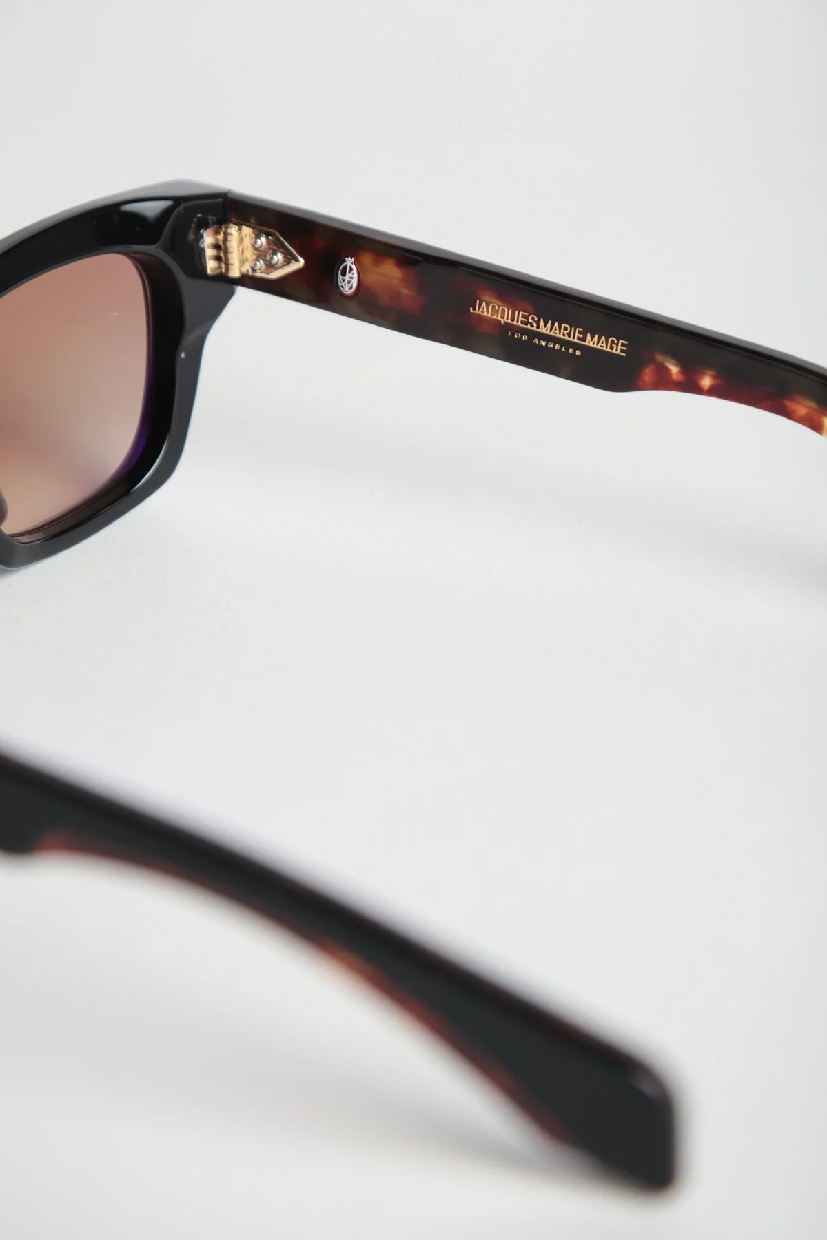 JACQUES MARIE MAGE | DEALAN 53 SUNGLASSES - Image 3