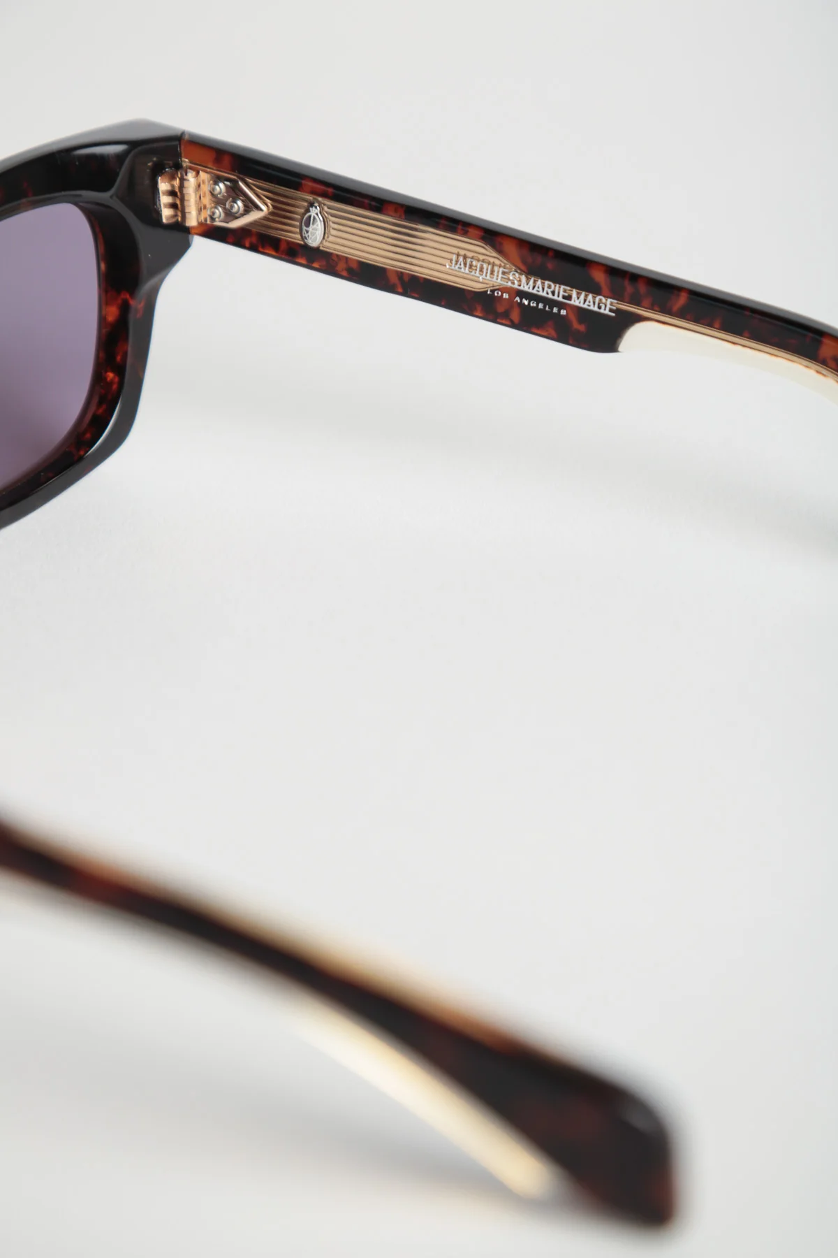 JACQUES MARIE MAGE | DEALAN 53 SUNGLASSES - Image 3
