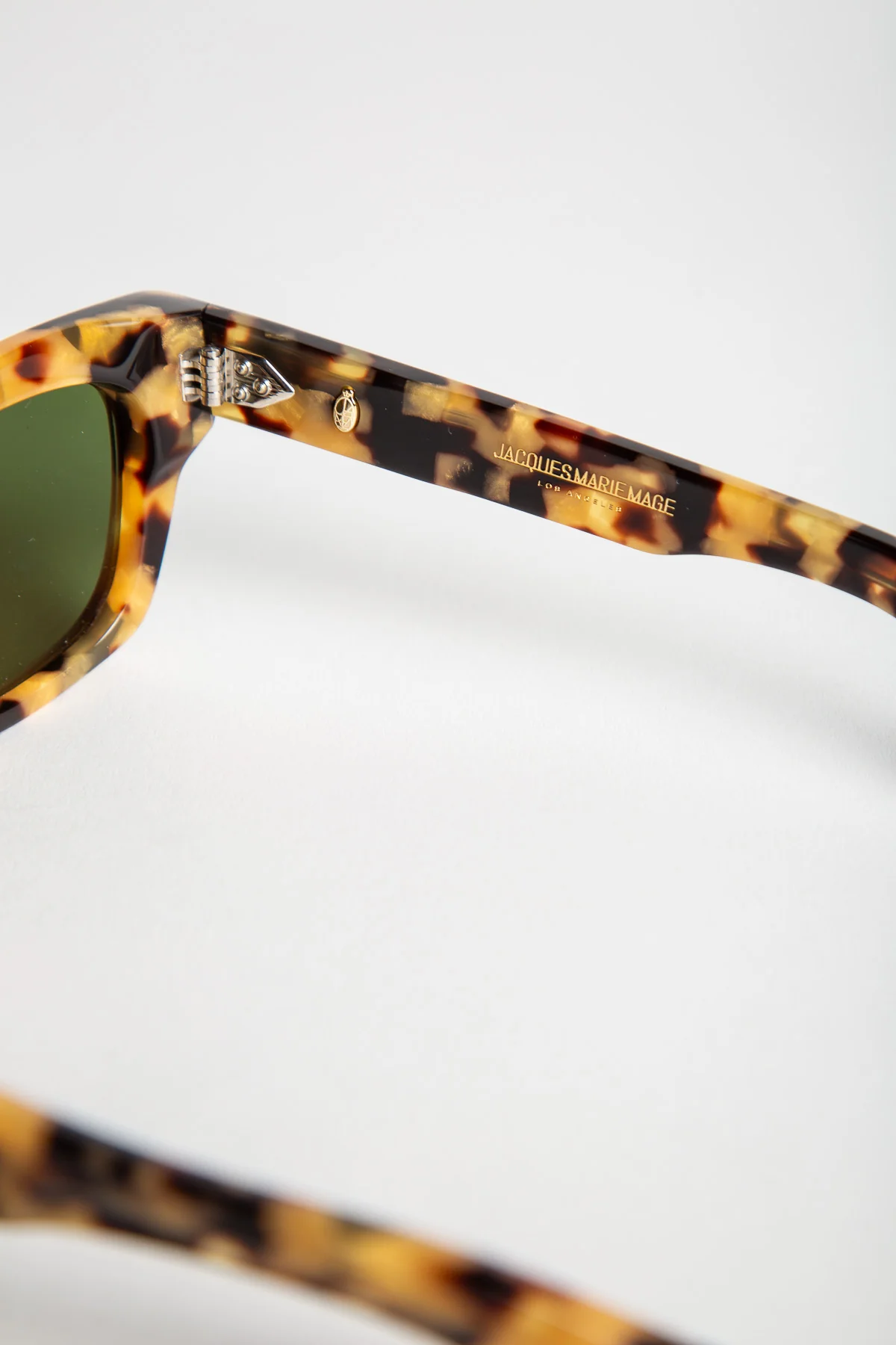 JACQUES MARIE MAGE | DEALAN 53 SUNGLASSES - Image 3