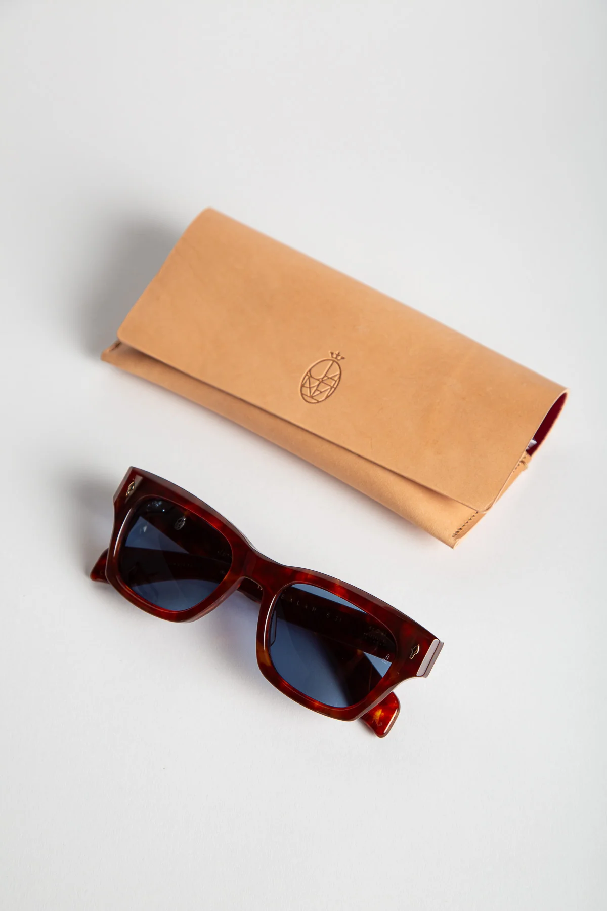 JACQUES MARIE MAGE | DEALAN 53 SUNGLASSES - Image 4