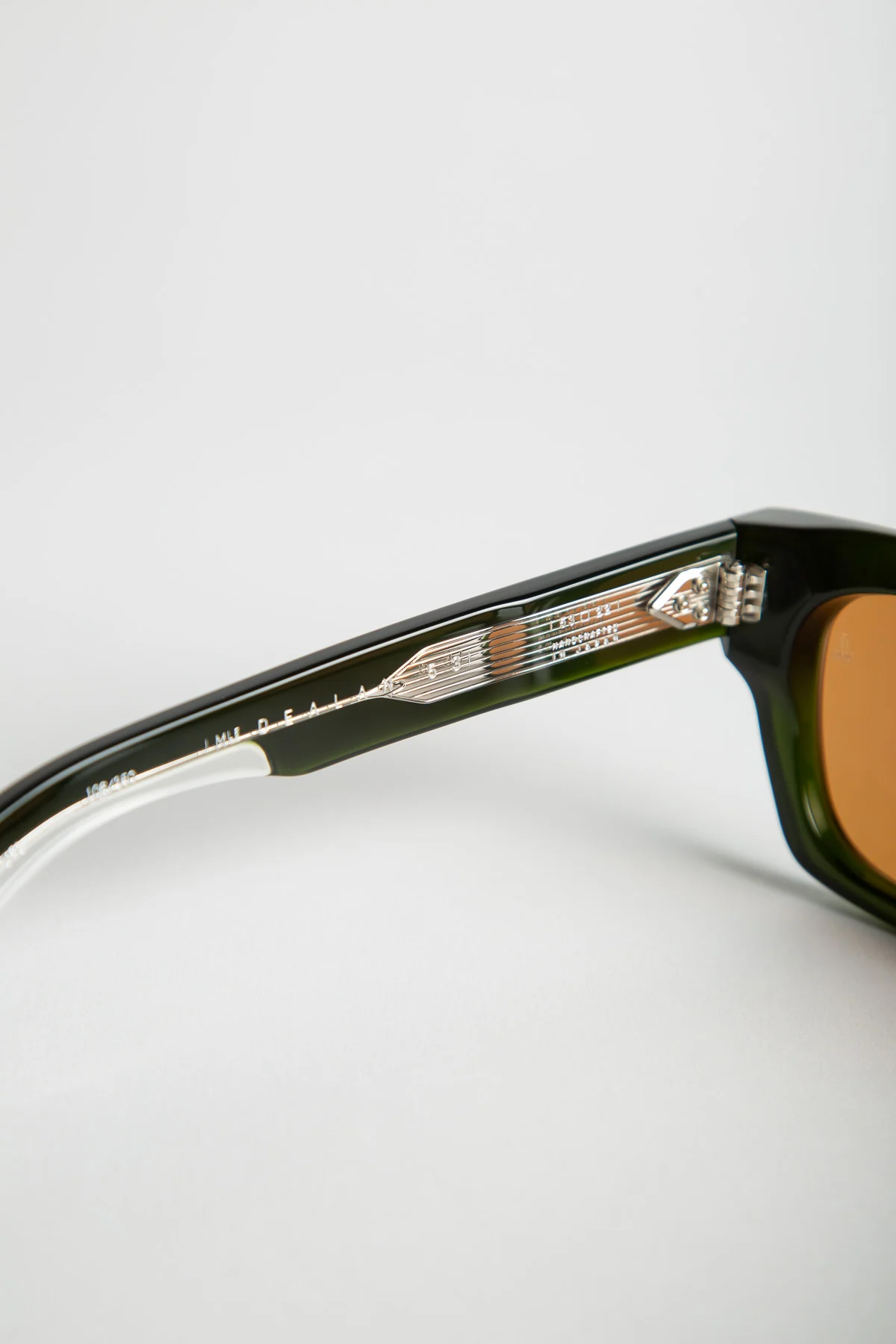 JACQUES MARIE MAGE | DEALAN 53 SUNGLASSES - Image 3