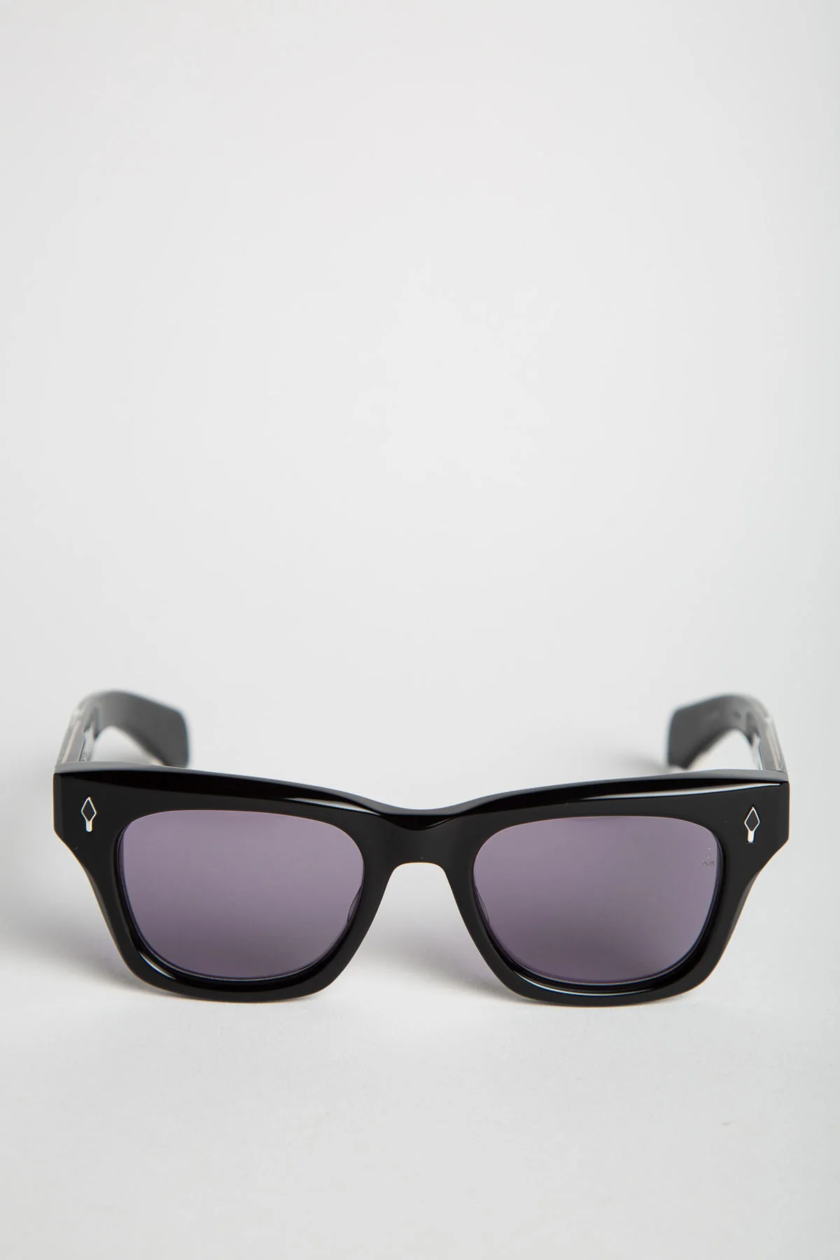 JACQUES MARIE MAGE | DEALAN EPOXY II SUNGLASSES IN FUMÉE