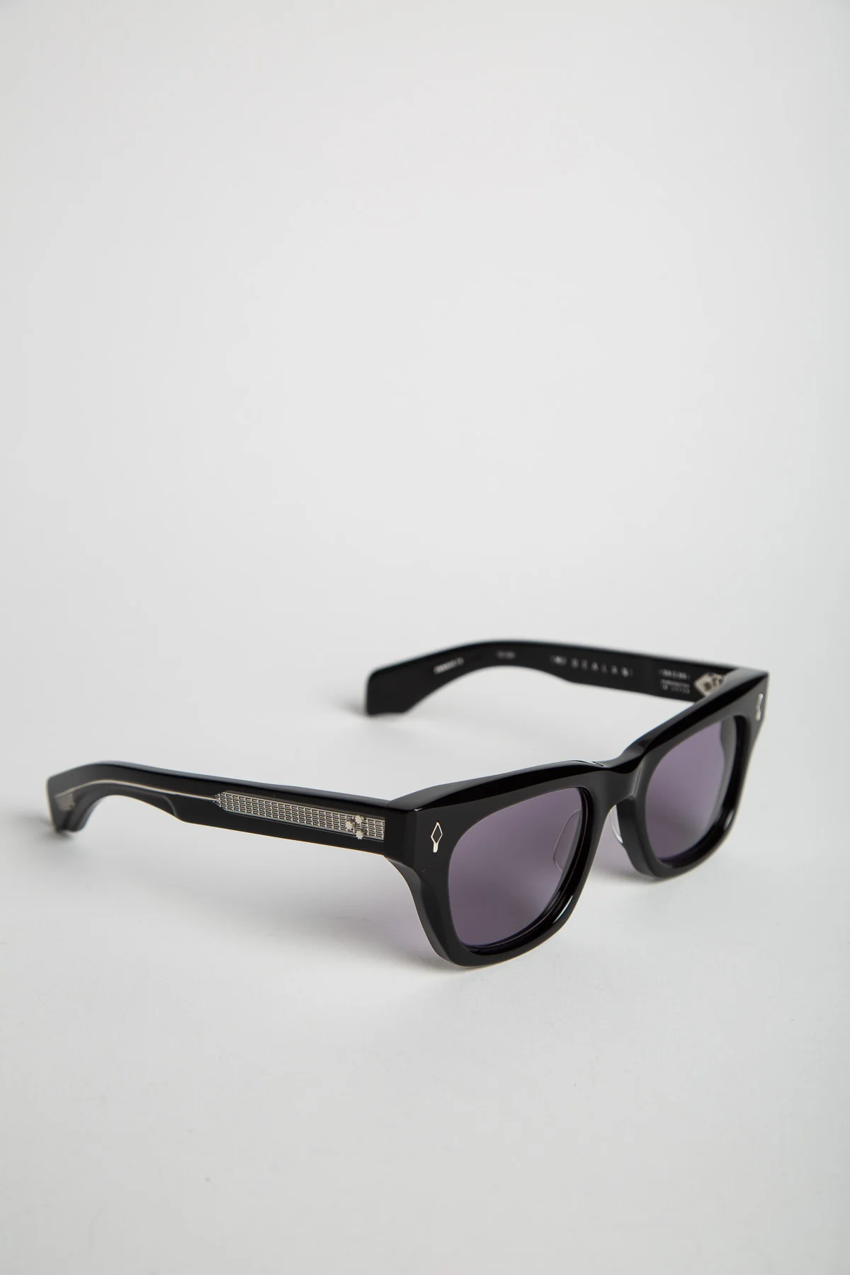 JACQUES MARIE MAGE | DEALAN EPOXY II SUNGLASSES IN FUMÉE - Image 2