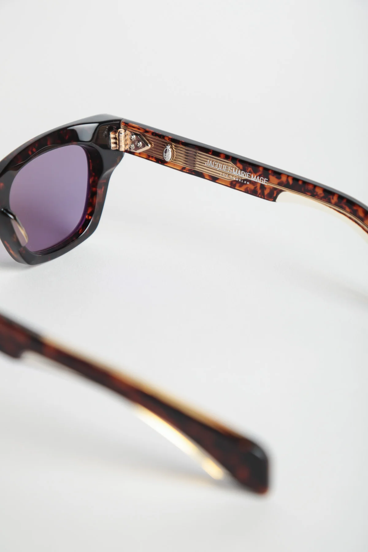 JACQUES MARIE MAGE | DEALAN SUNGLASSES - Image 3