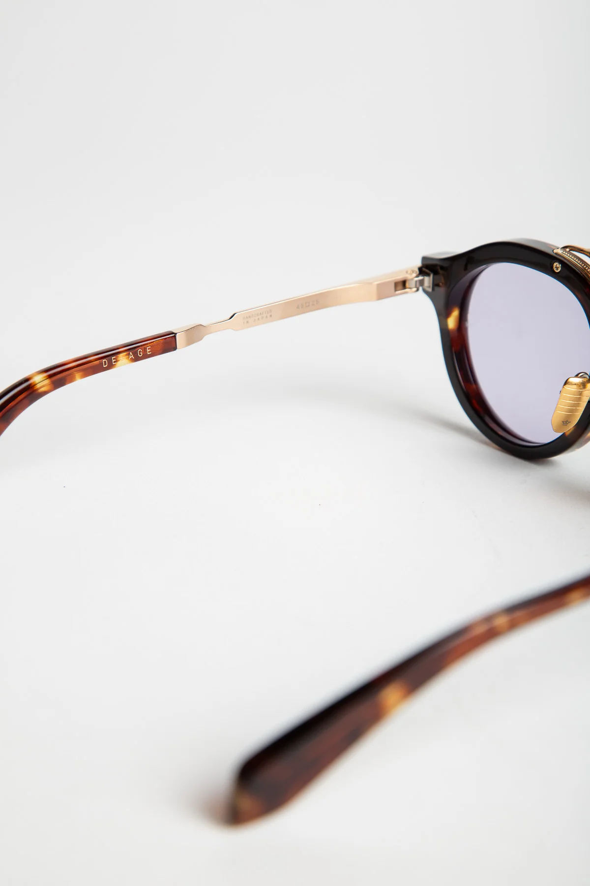 JACQUES MARIE MAGE | DELAGE SUNGLASSES - Image 3
