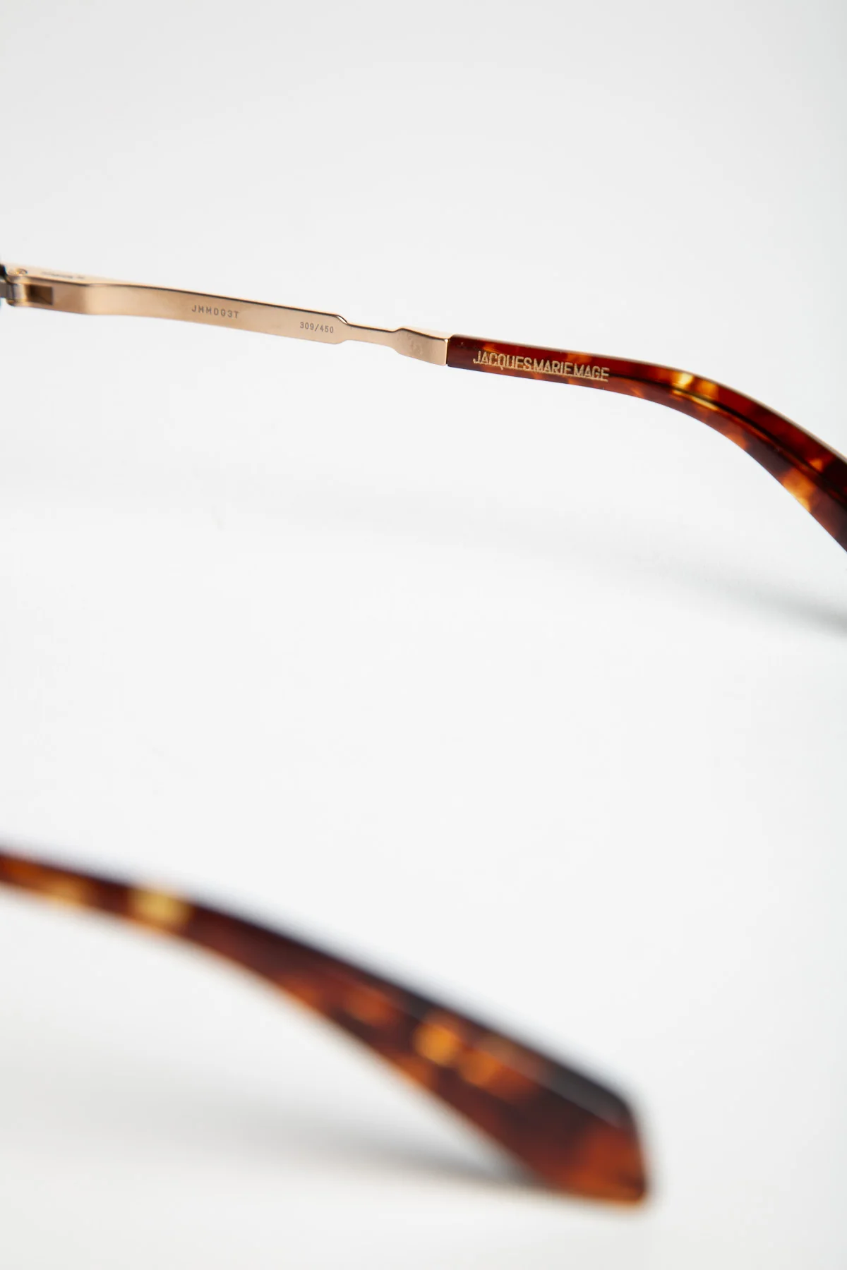 JACQUES MARIE MAGE | DELAGE SUNGLASSES - Image 4