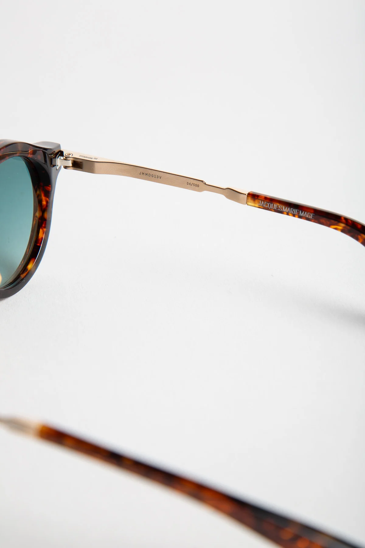 JACQUES MARIE MAGE | DELAGE SUNGLASSES - Image 3