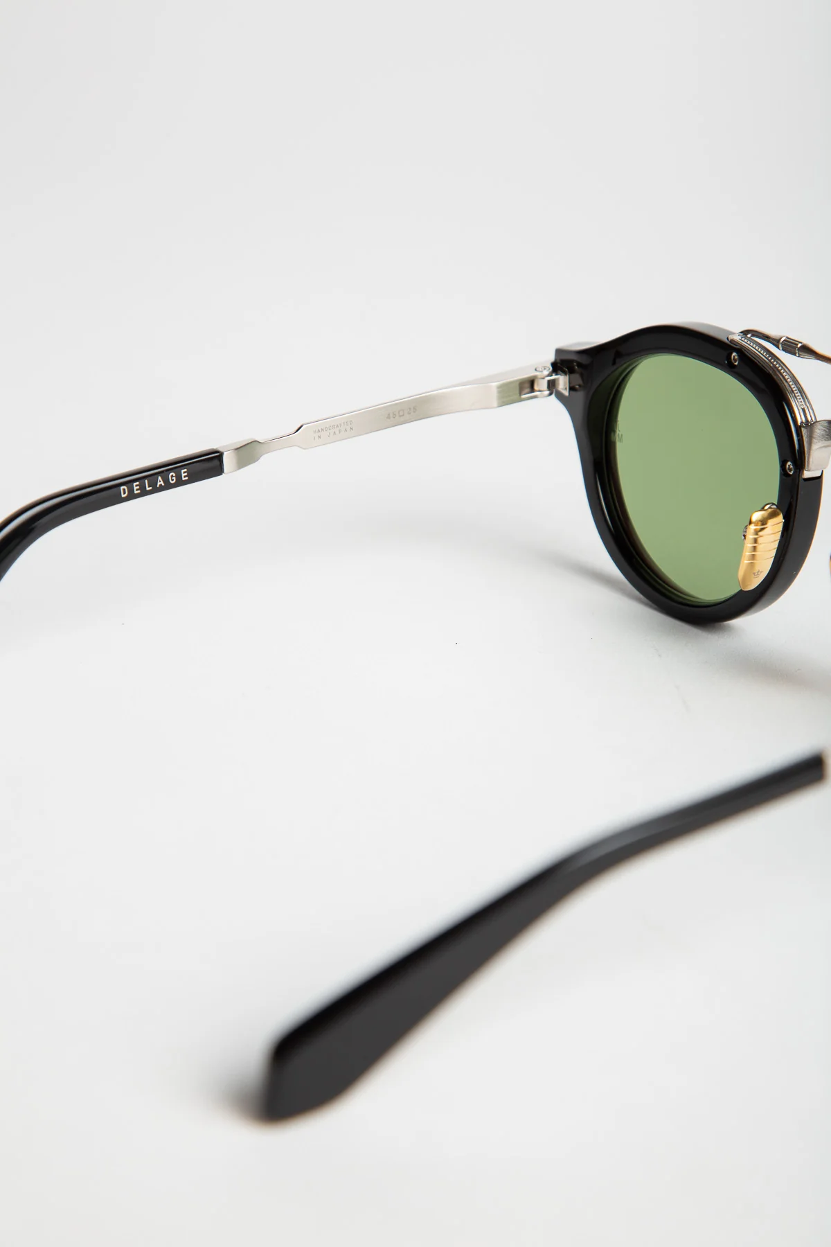 JACQUES MARIE MAGE | DELAGE SUNGLASSES - Image 3