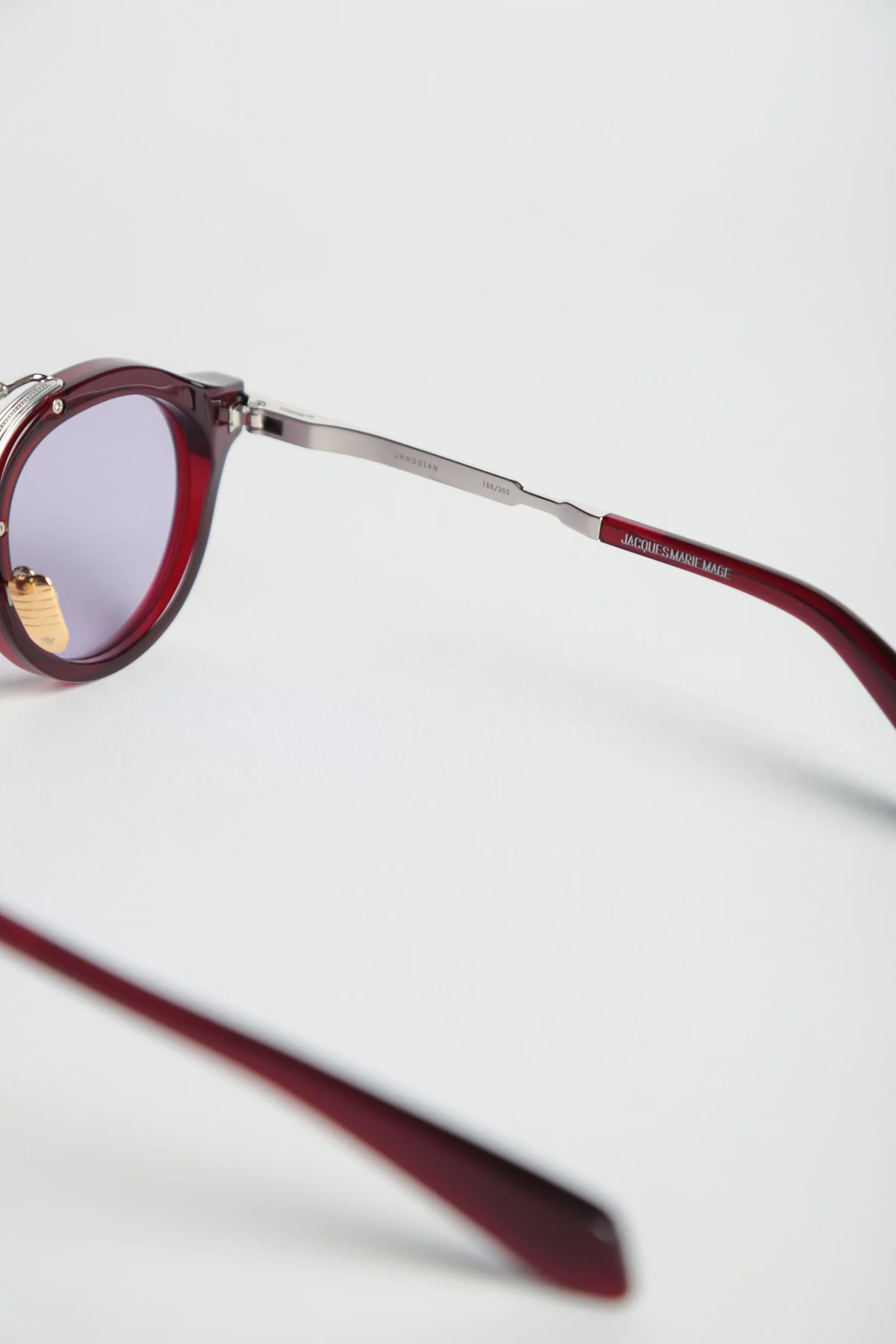 JACQUES MARIE MAGE | DELAGE SUNGLASSES - Image 3