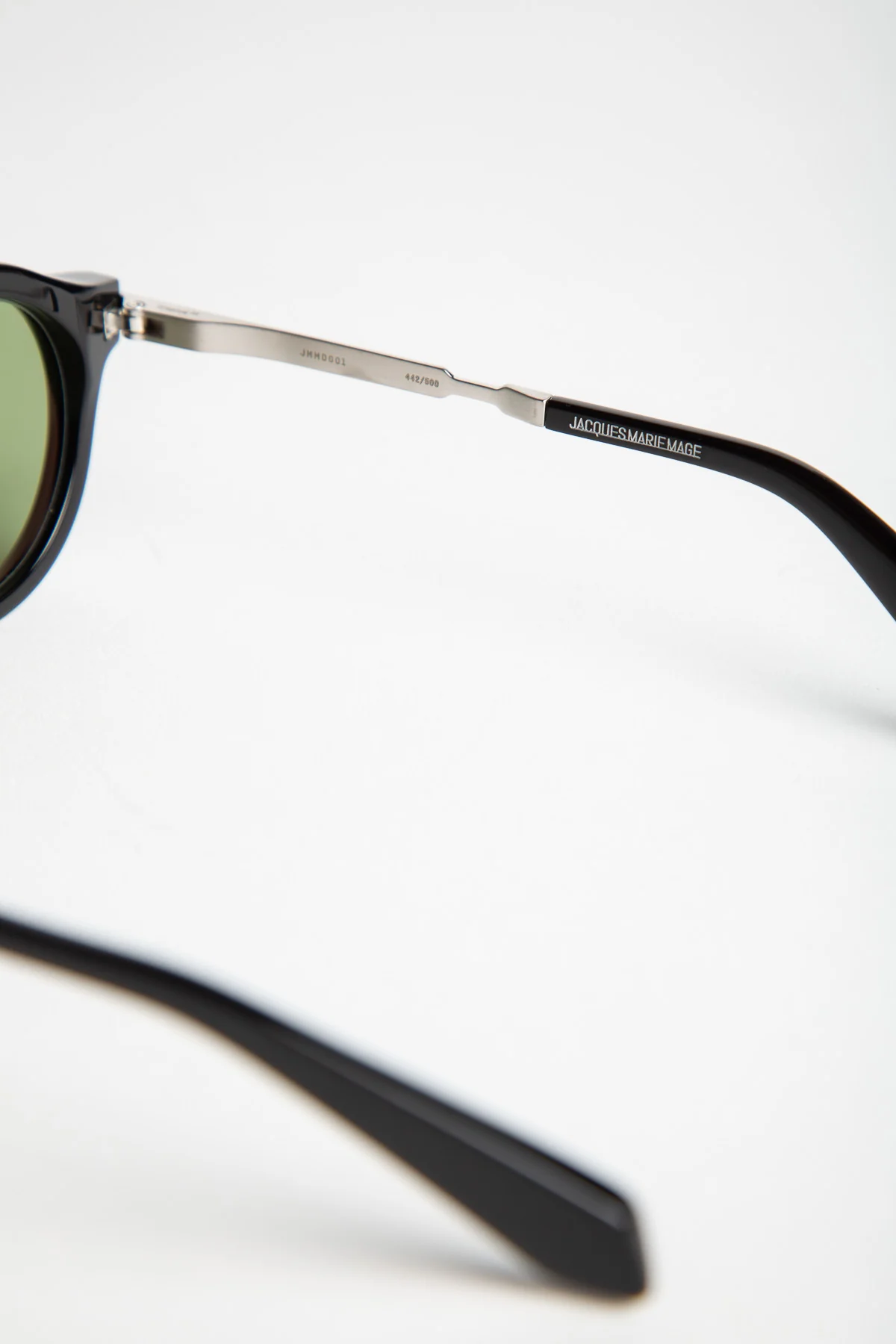 JACQUES MARIE MAGE | DELAGE SUNGLASSES - Image 4