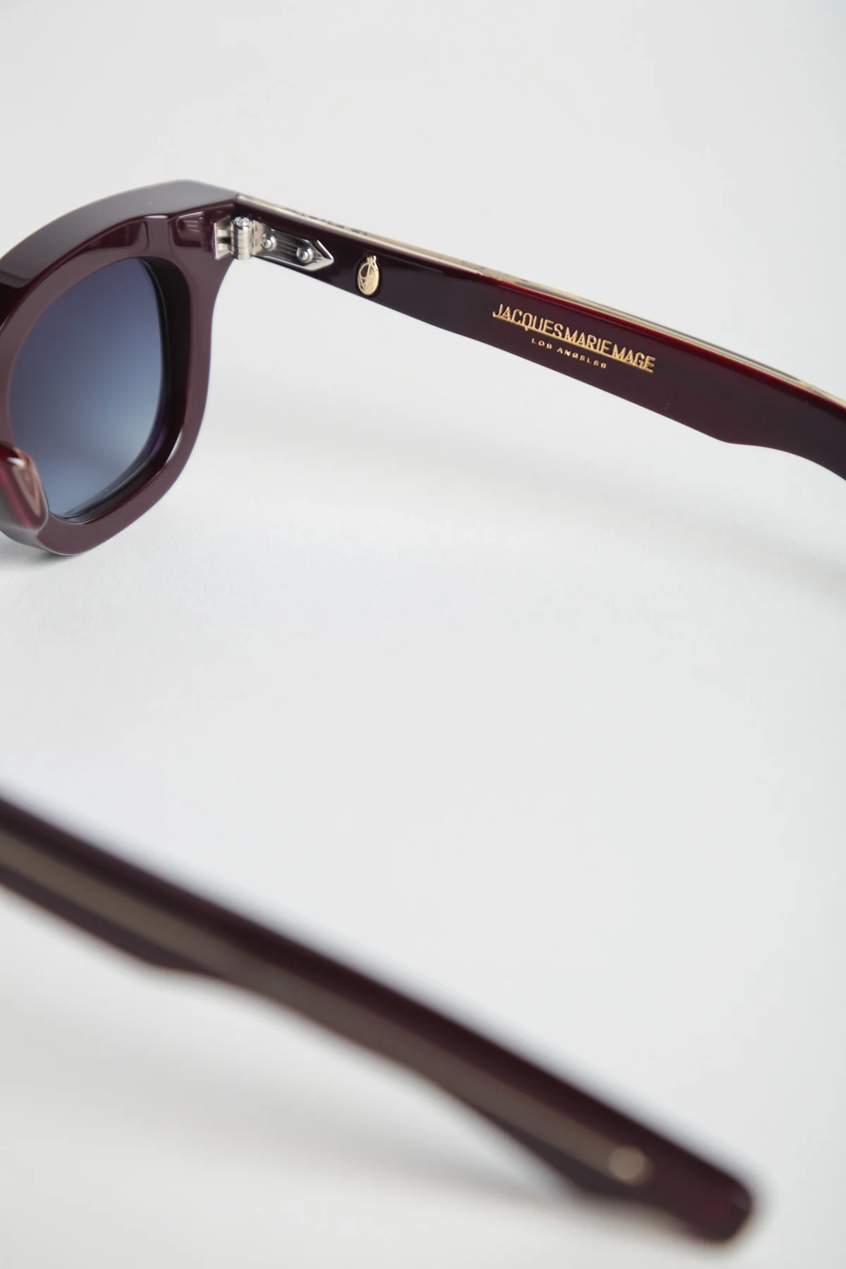 JACQUES MARIE MAGE | DEVAUX SUNGLASSES - Image 3