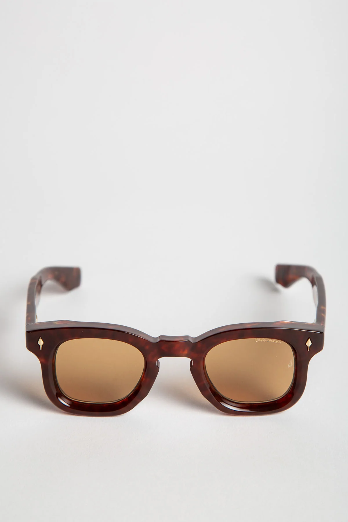 JACQUES MARIE MAGE | DEVAUX SUNGLASSES IN BRECCIA - Image 2