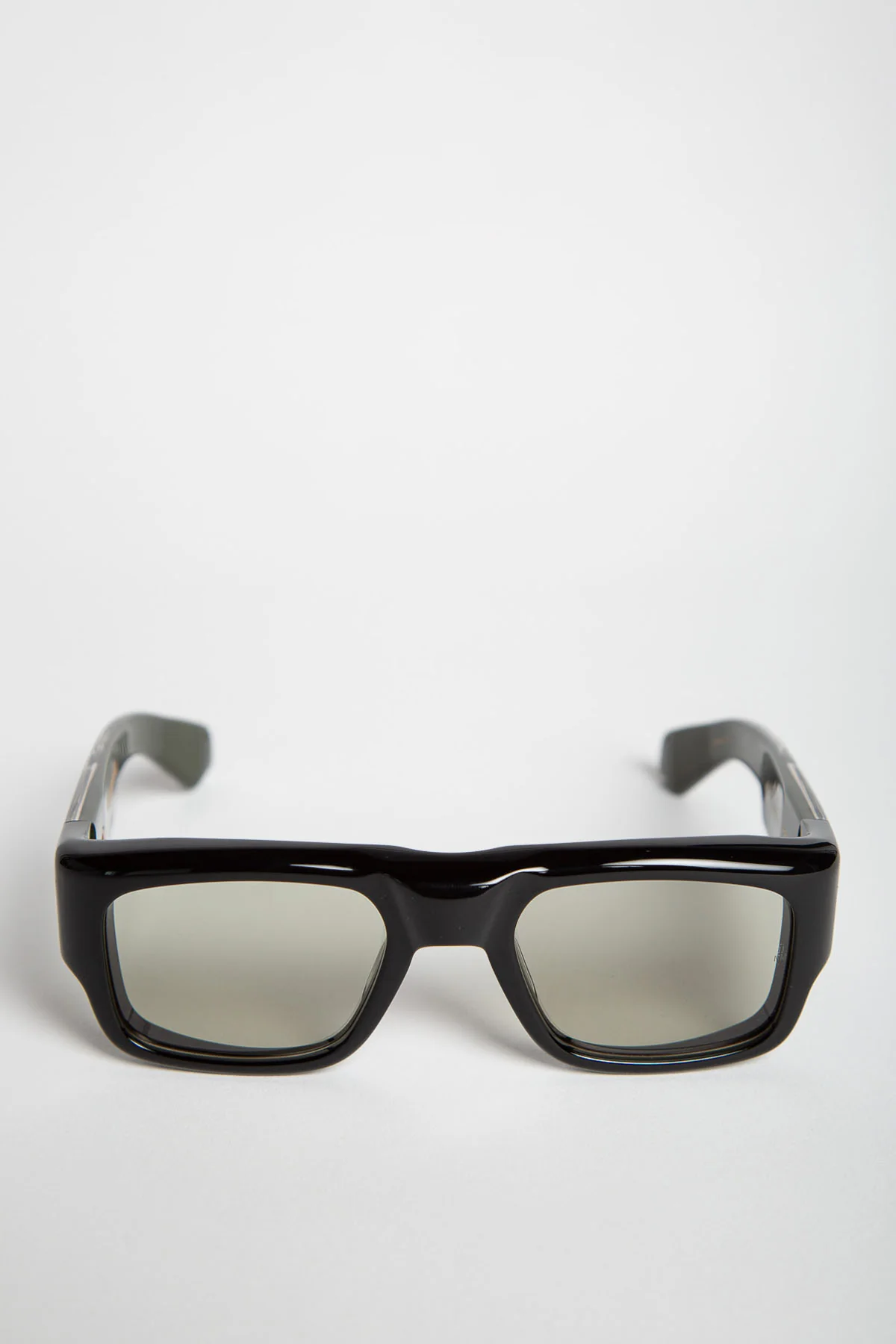 JACQUES MARIE MAGE | DONAT SUNGLASSES IN WALNUT