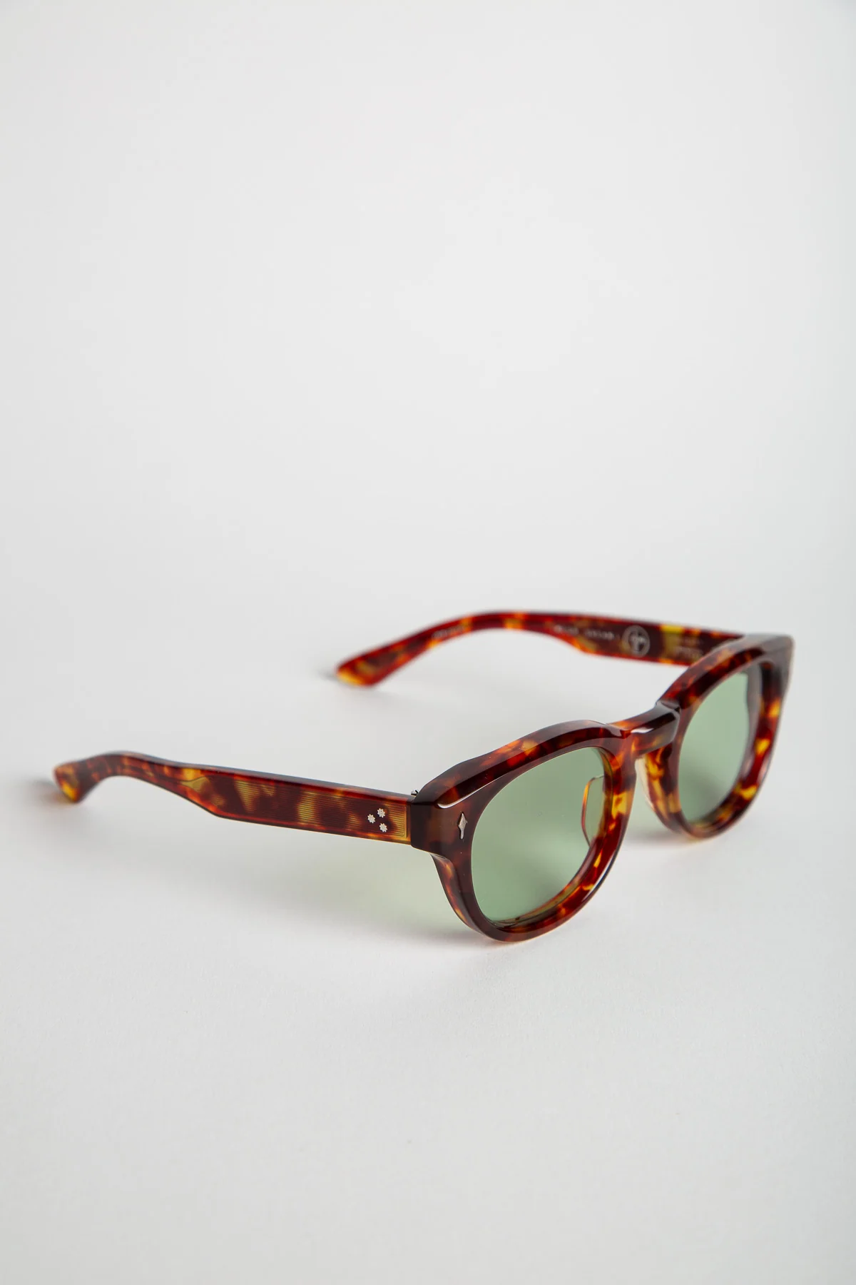 JACQUES MARIE MAGE | DR. DREAM SUNGLASSES IN BALTIC - Image 2