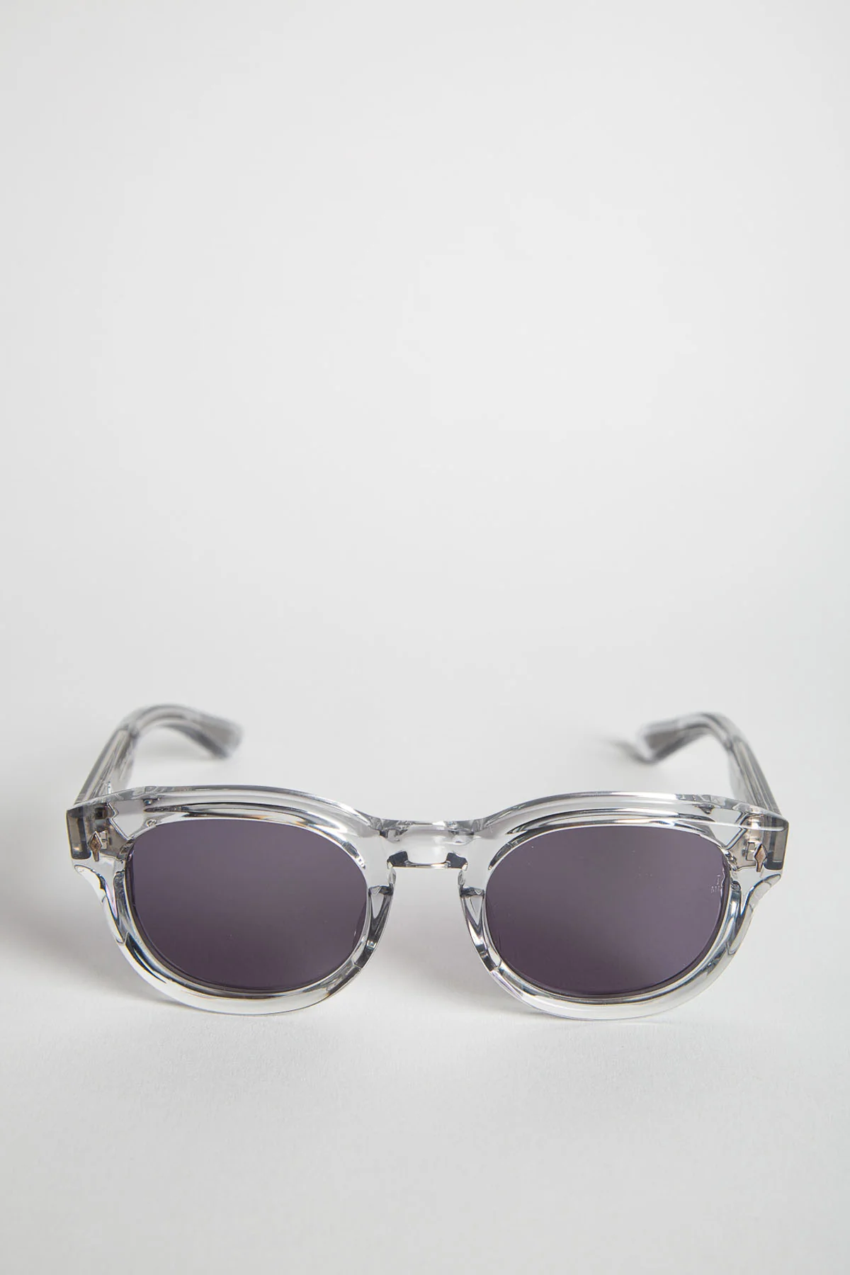 JACQUES MARIE MAGE | DR. DREAM SUNGLASSES IN SULFUR