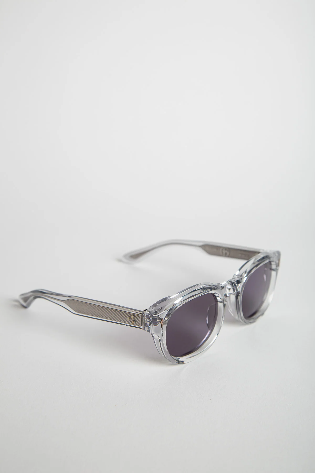 JACQUES MARIE MAGE | DR. DREAM SUNGLASSES IN SULFUR - Image 2