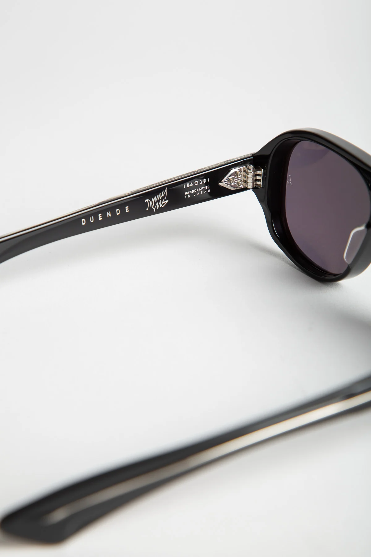 JACQUES MARIE MAGE | DUENDE SUNGLASSES - Image 3