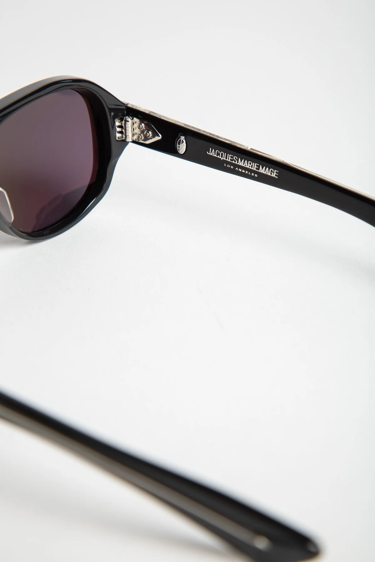JACQUES MARIE MAGE | DUENDE SUNGLASSES - Image 4
