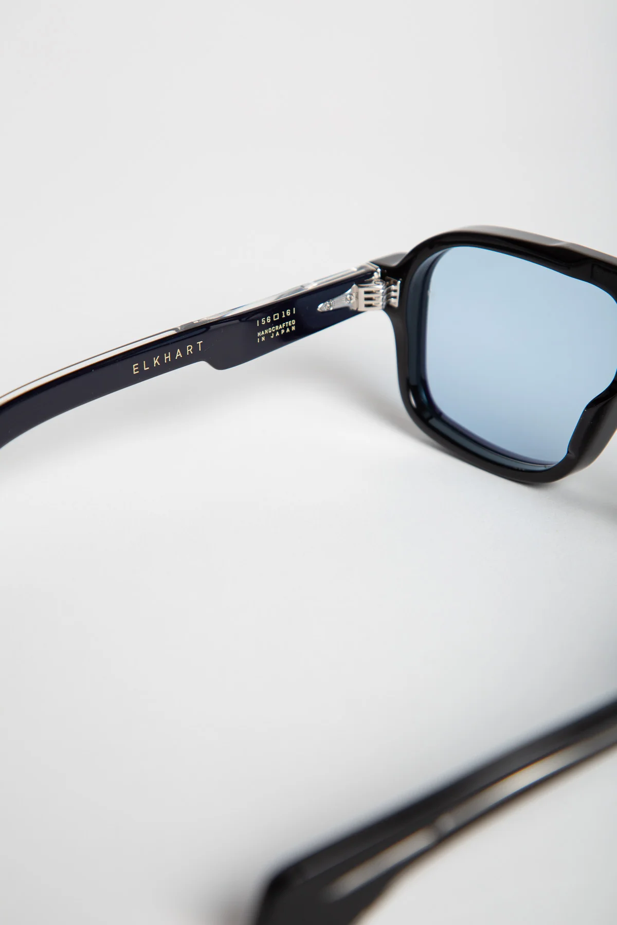 JACQUES MARIE MAGE | ELKHART SUNGLASSES IN OBSCURE - Image 3