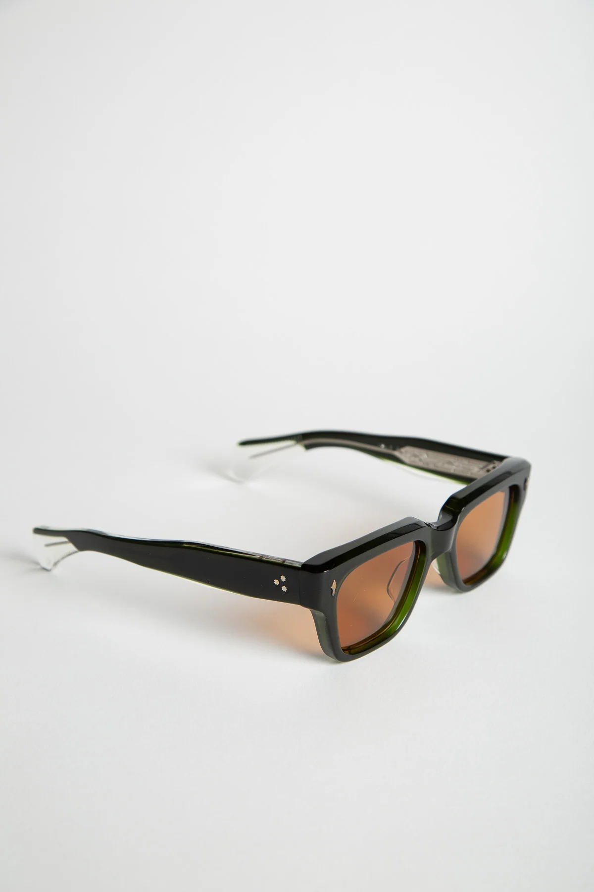 JACQUES MARIE MAGE | FELLINI SUNGLASSES - Image 2