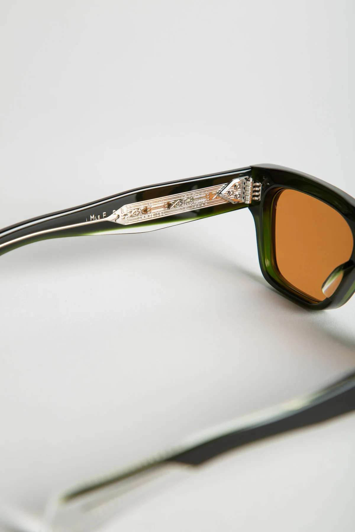 JACQUES MARIE MAGE | FELLINI SUNGLASSES - Image 3