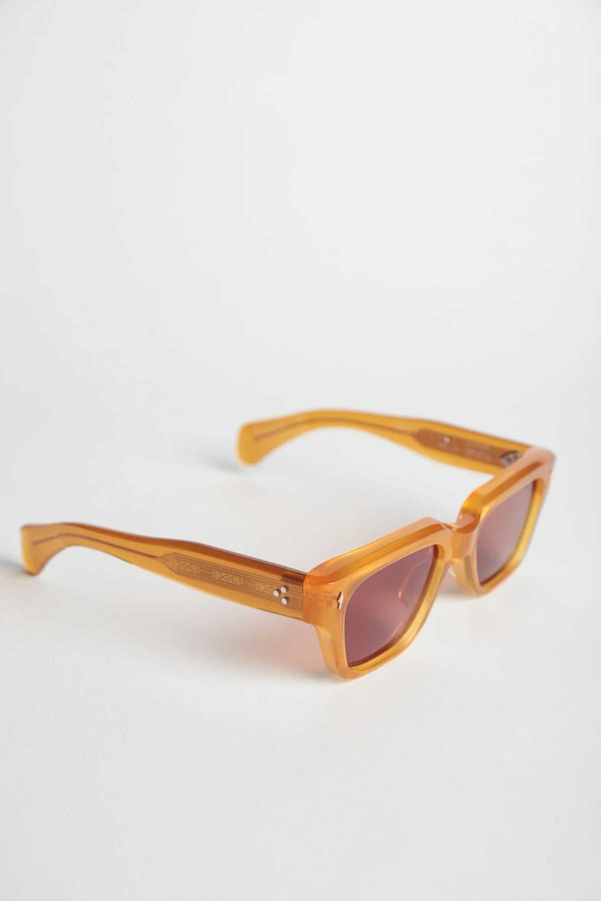 JACQUES MARIE MAGE | FELLINI SUNGLASSES - Image 2