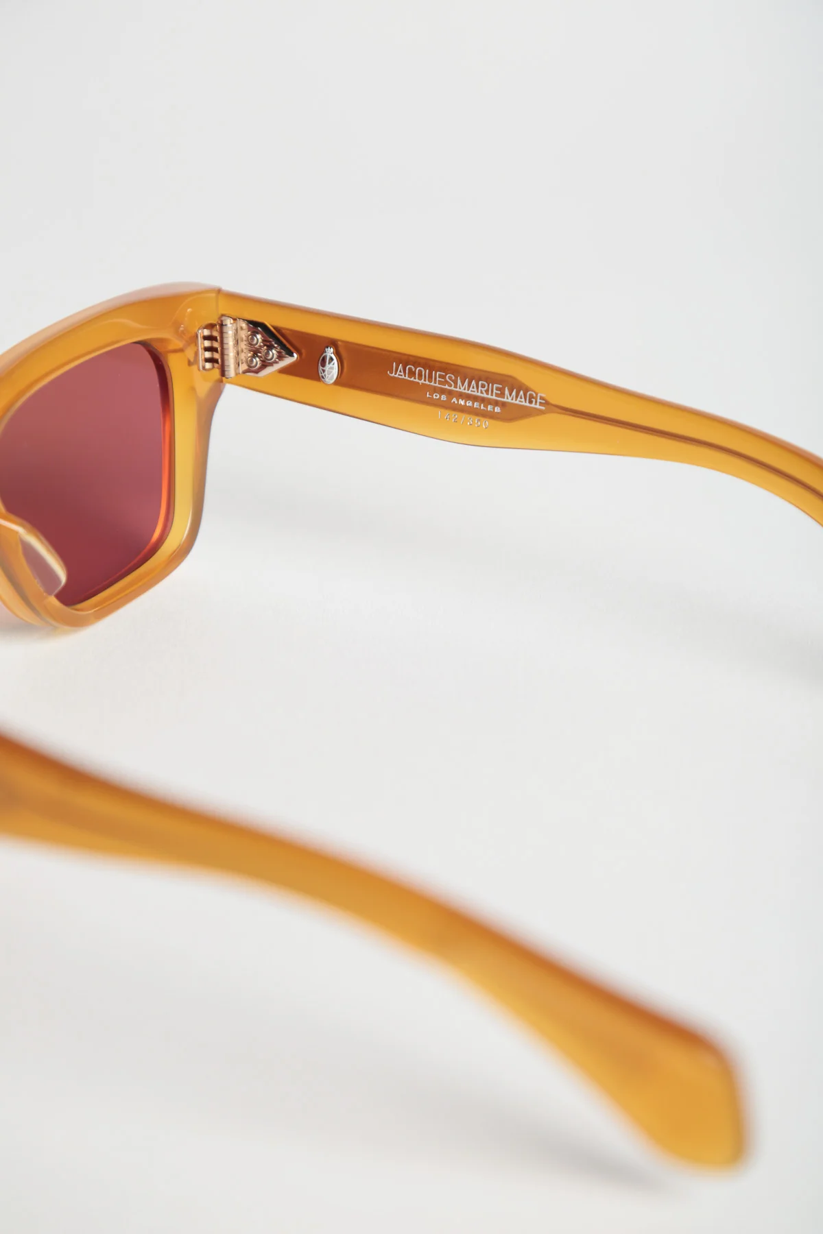 JACQUES MARIE MAGE | FELLINI SUNGLASSES - Image 3
