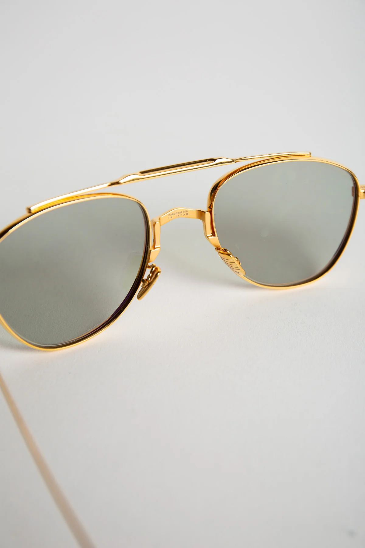 JACQUES MARIE MAGE | FLYNN SUNGLASSES - Image 3