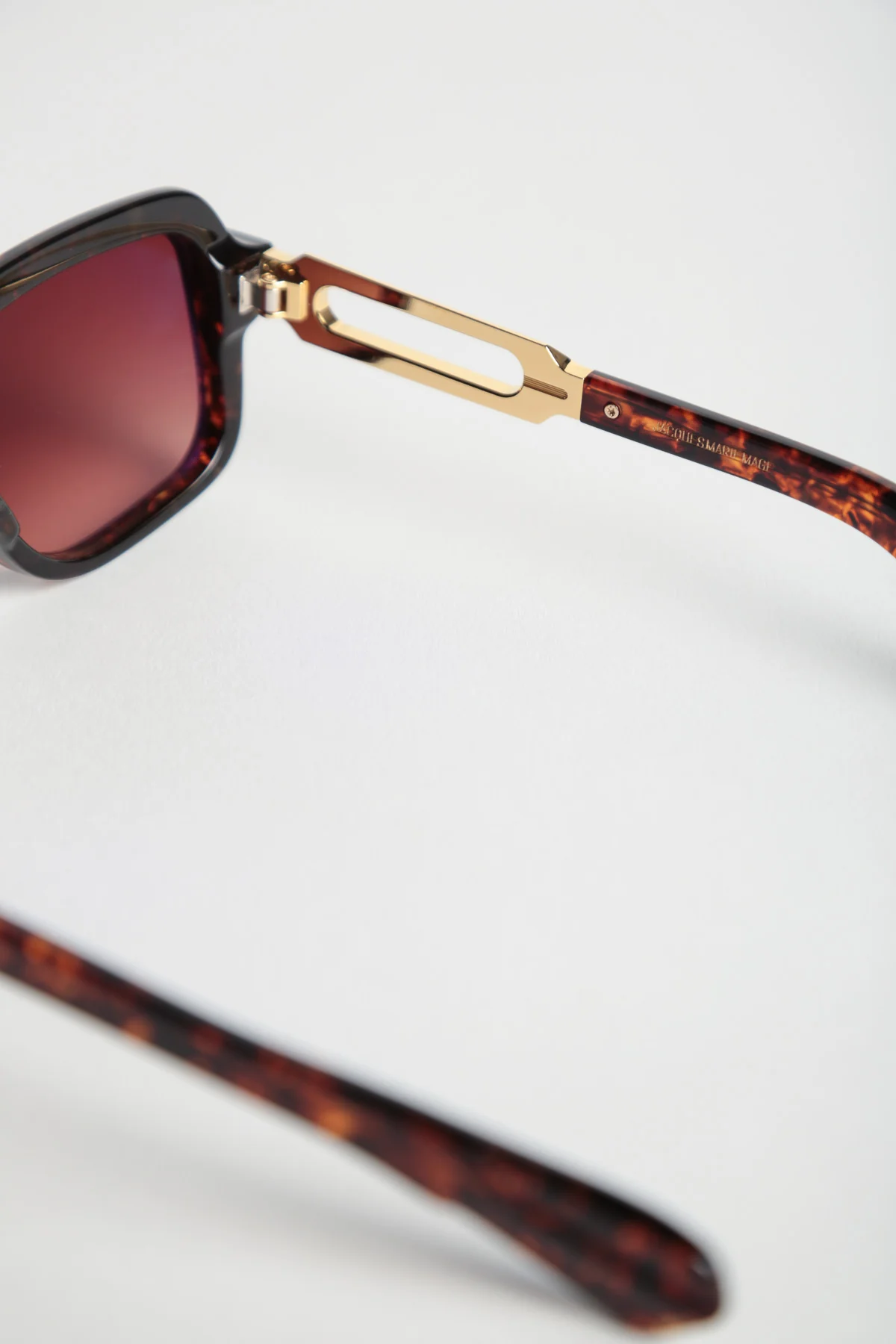 JACQUES MARIE MAGE | FUGUE SUNGLASSES - Image 3