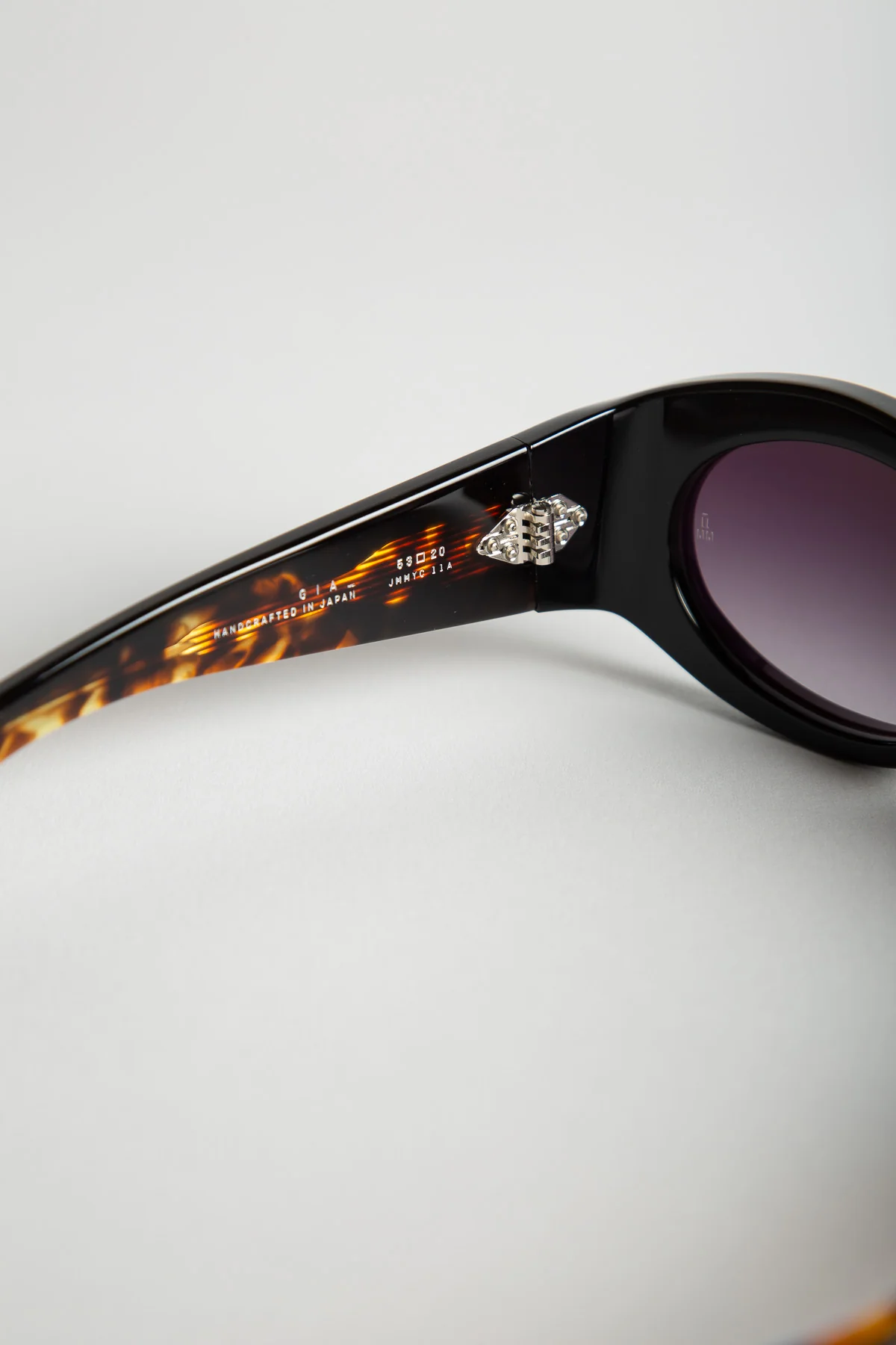 JACQUES MARIE MAGE | GIA SUNGLASSES - Image 3