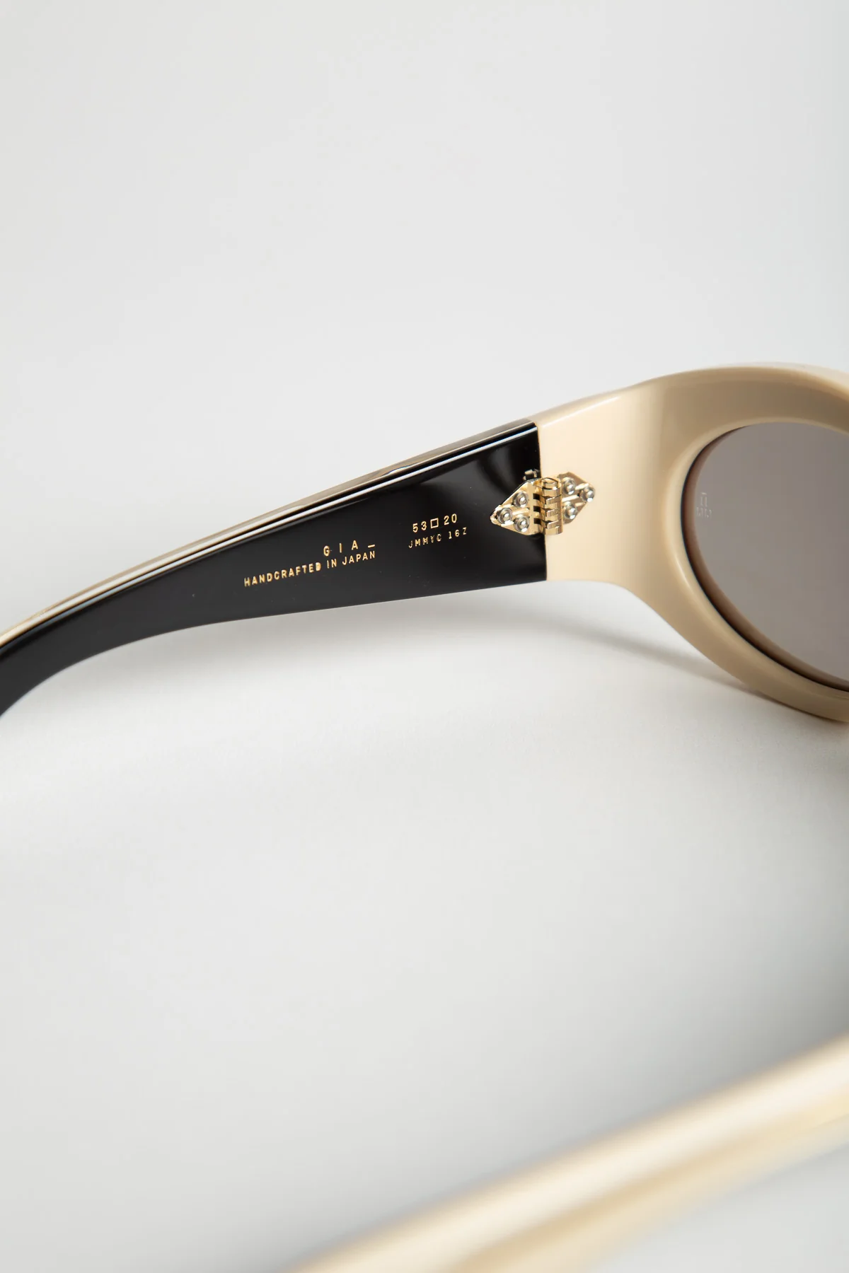 JACQUES MARIE MAGE | GIA SUNGLASSES - Image 3